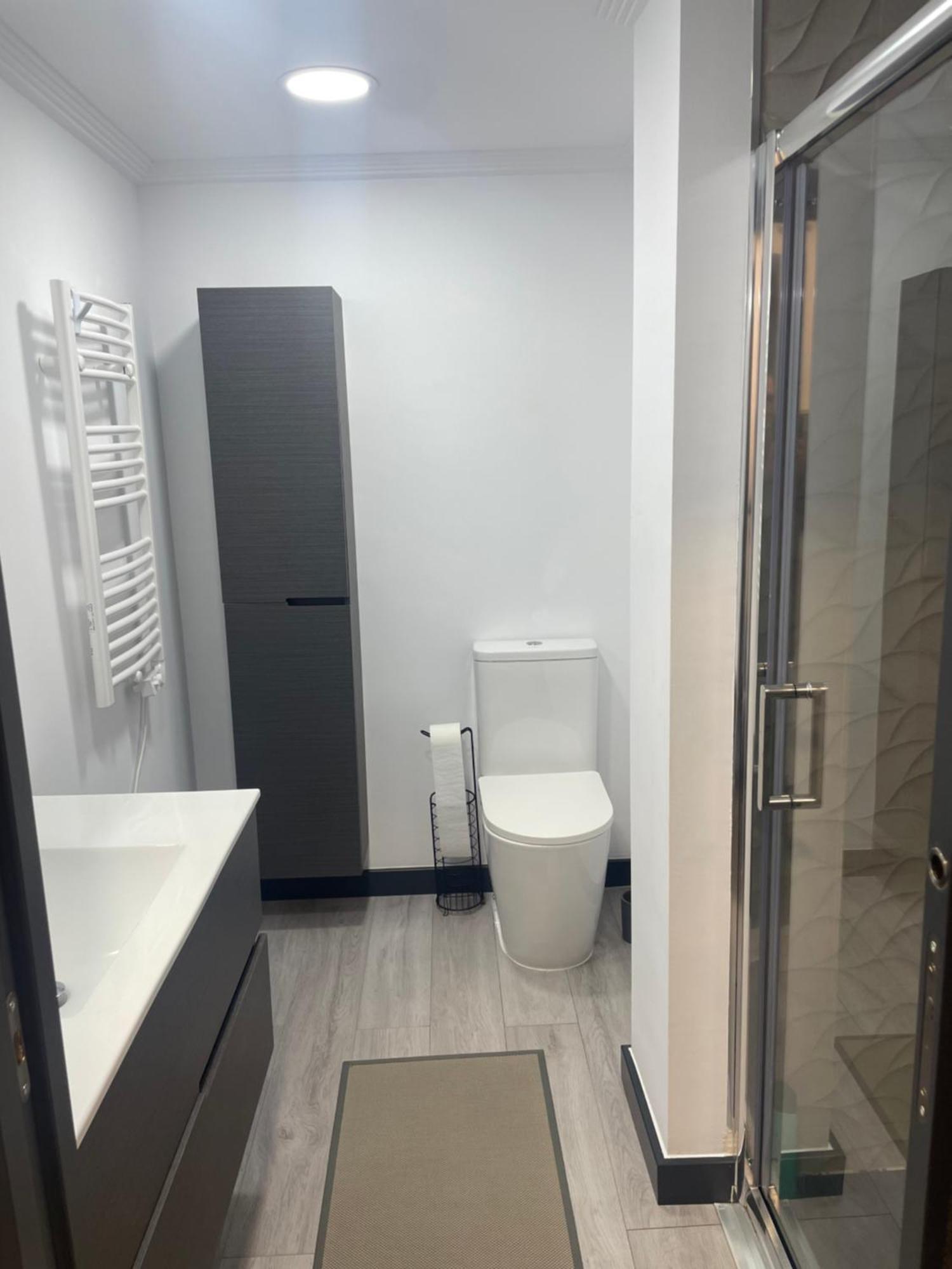 El Rincon De Cangas Apartamento