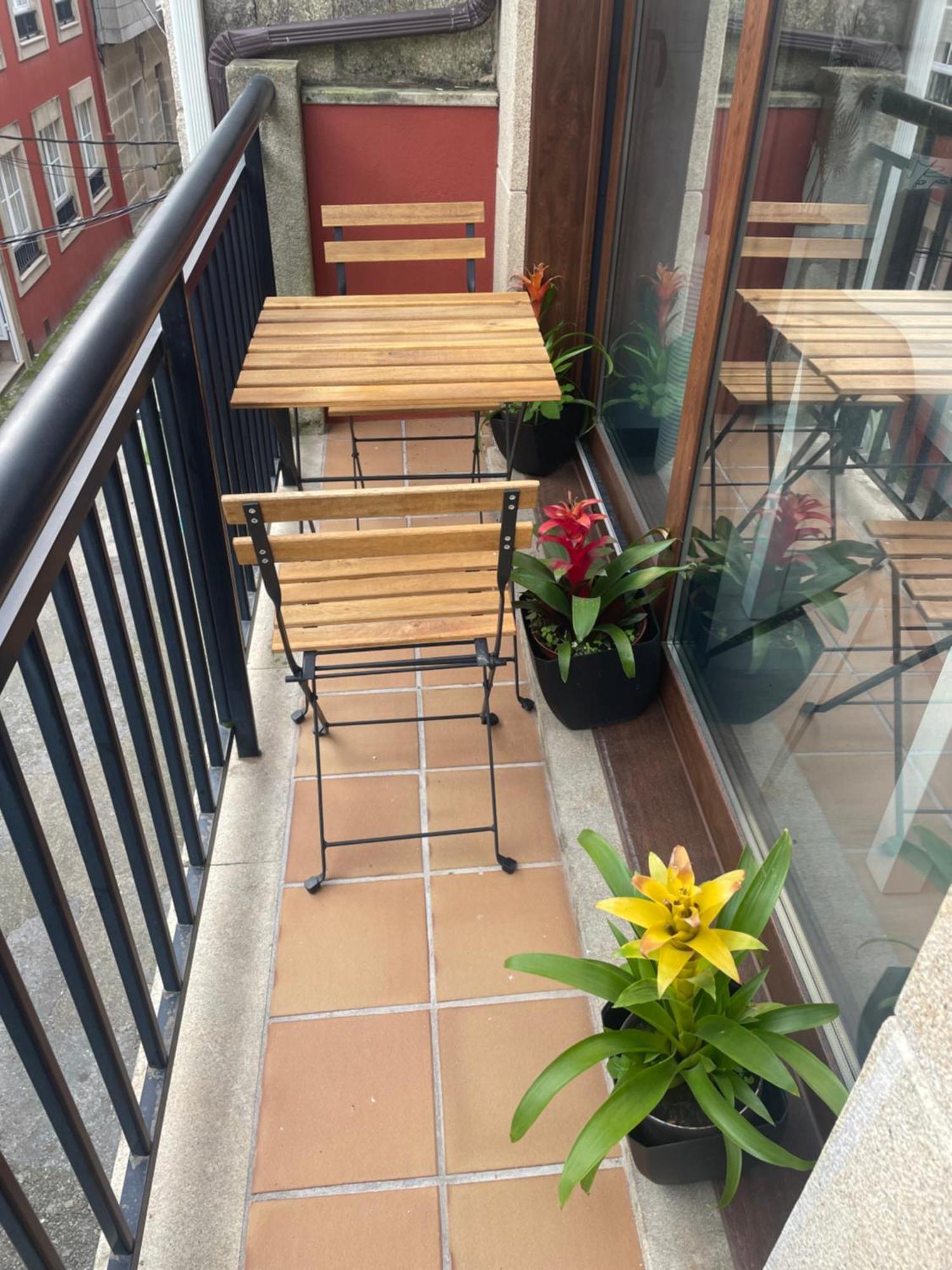 Apartamento El Rincon De Cangas Cangas do Morrazo