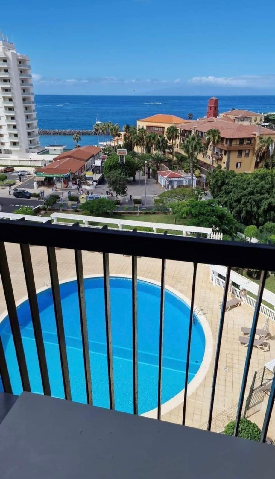 Las Americas For Holiday Apartamento Costa Adeje (Tenerife)
