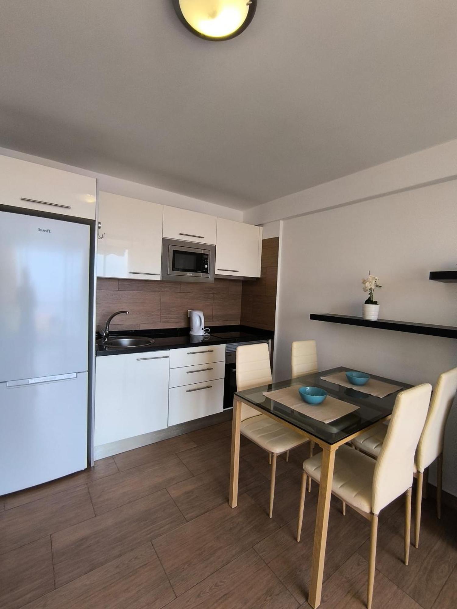 Las Americas For Holiday Apartamento Costa Adeje (Tenerife)
