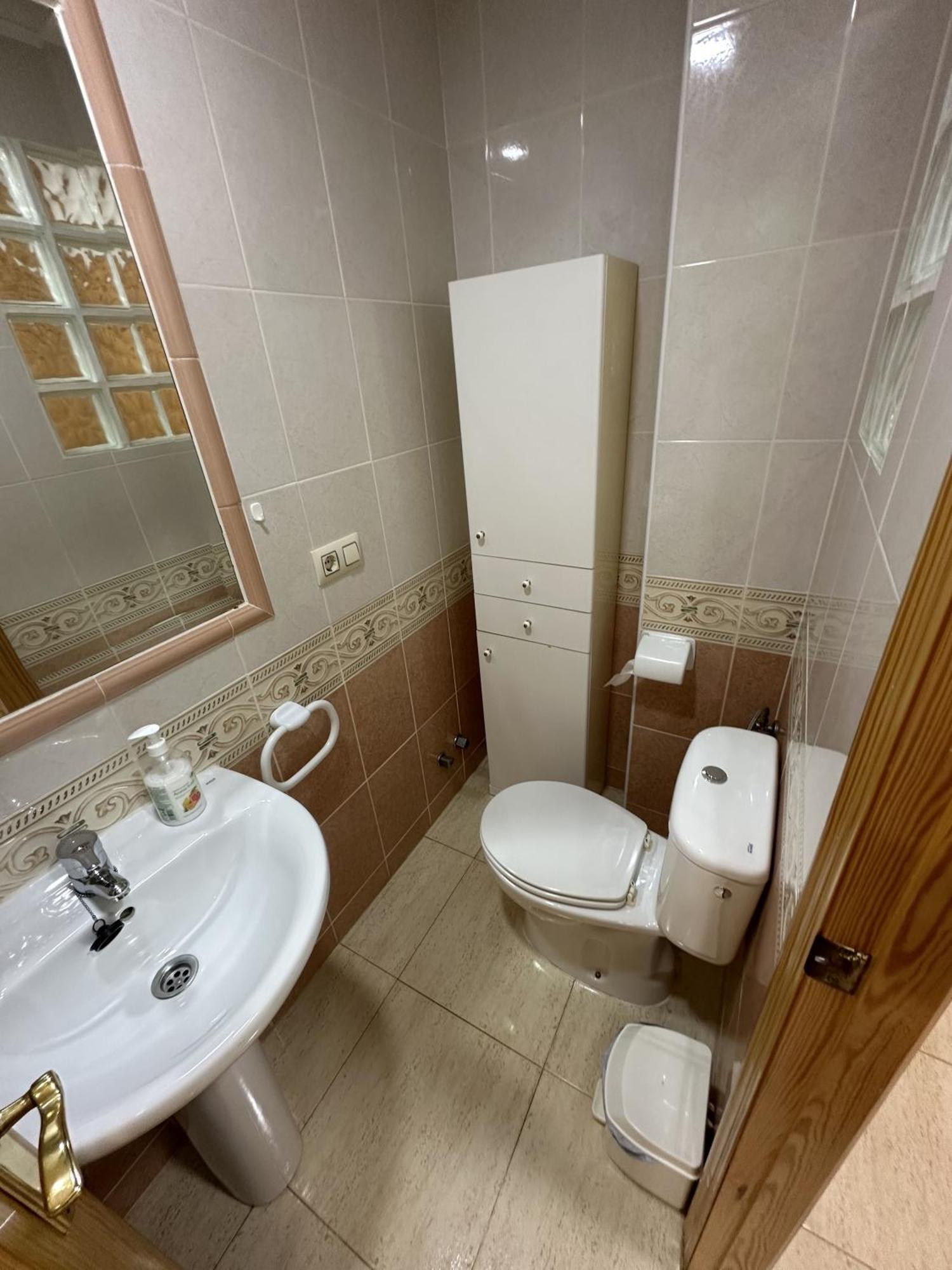 Apartment Al Lado De La Playa