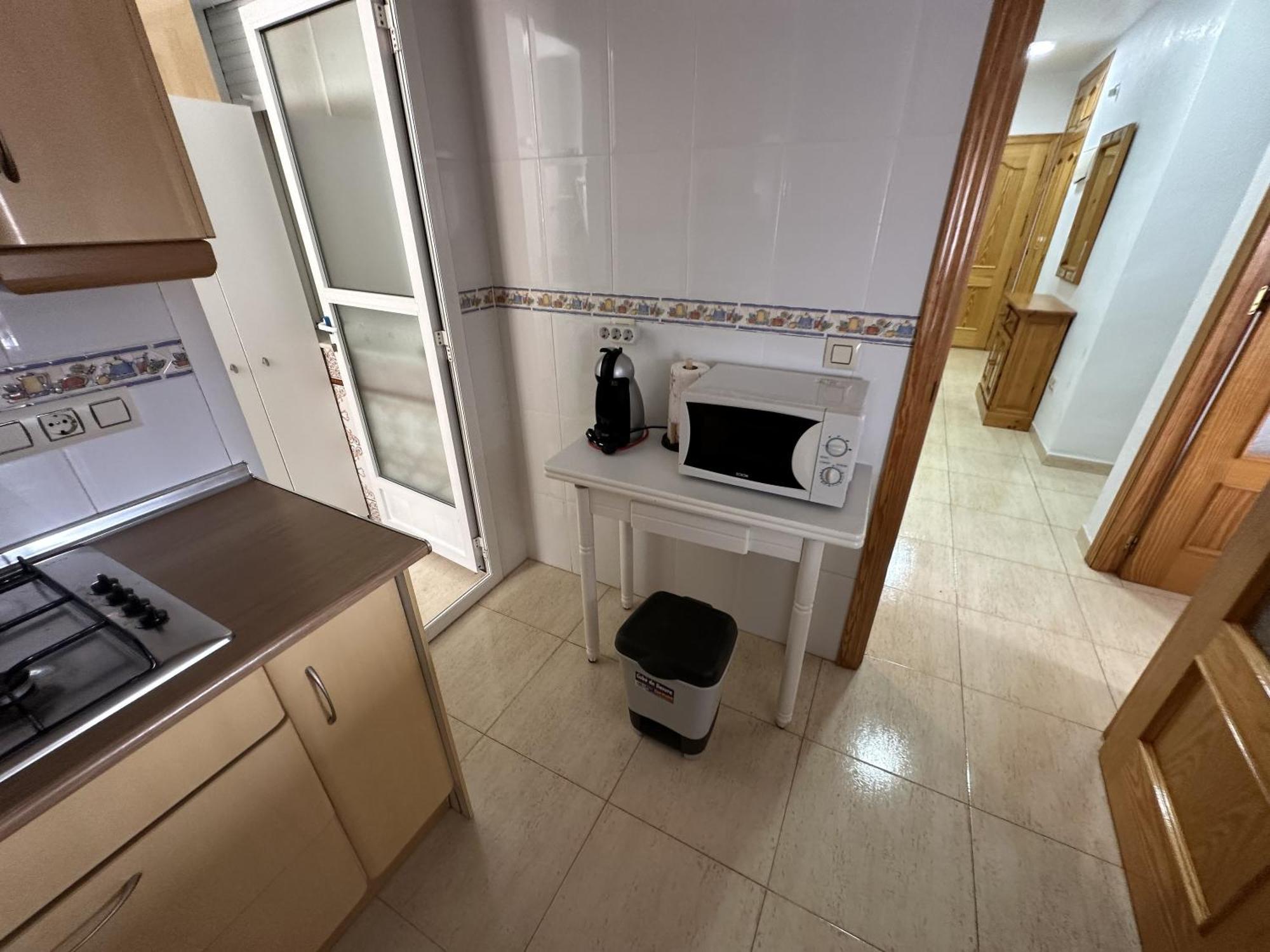 Apartment Al Lado De La Playa Pulpi