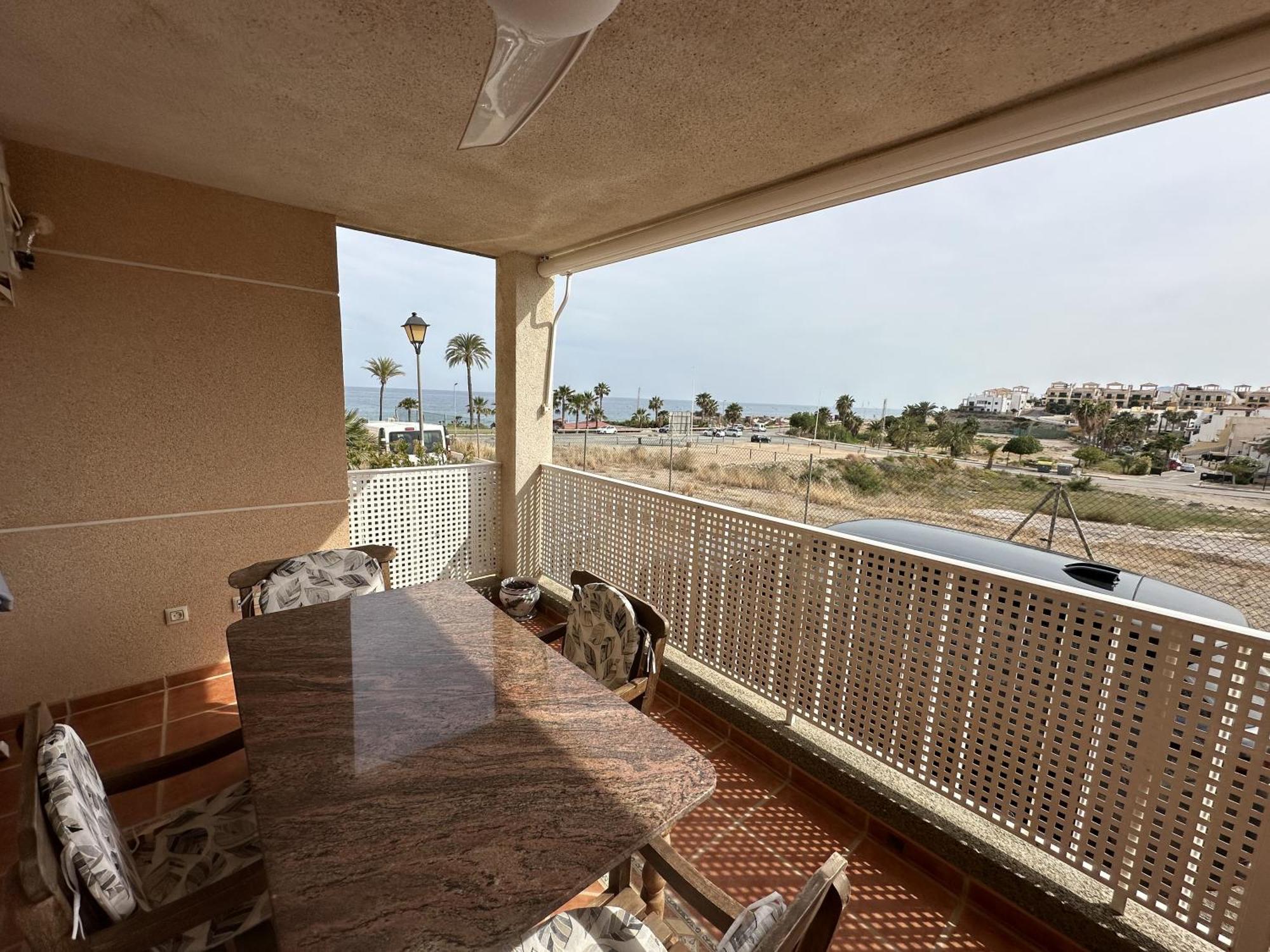 Apartment Al Lado De La Playa *