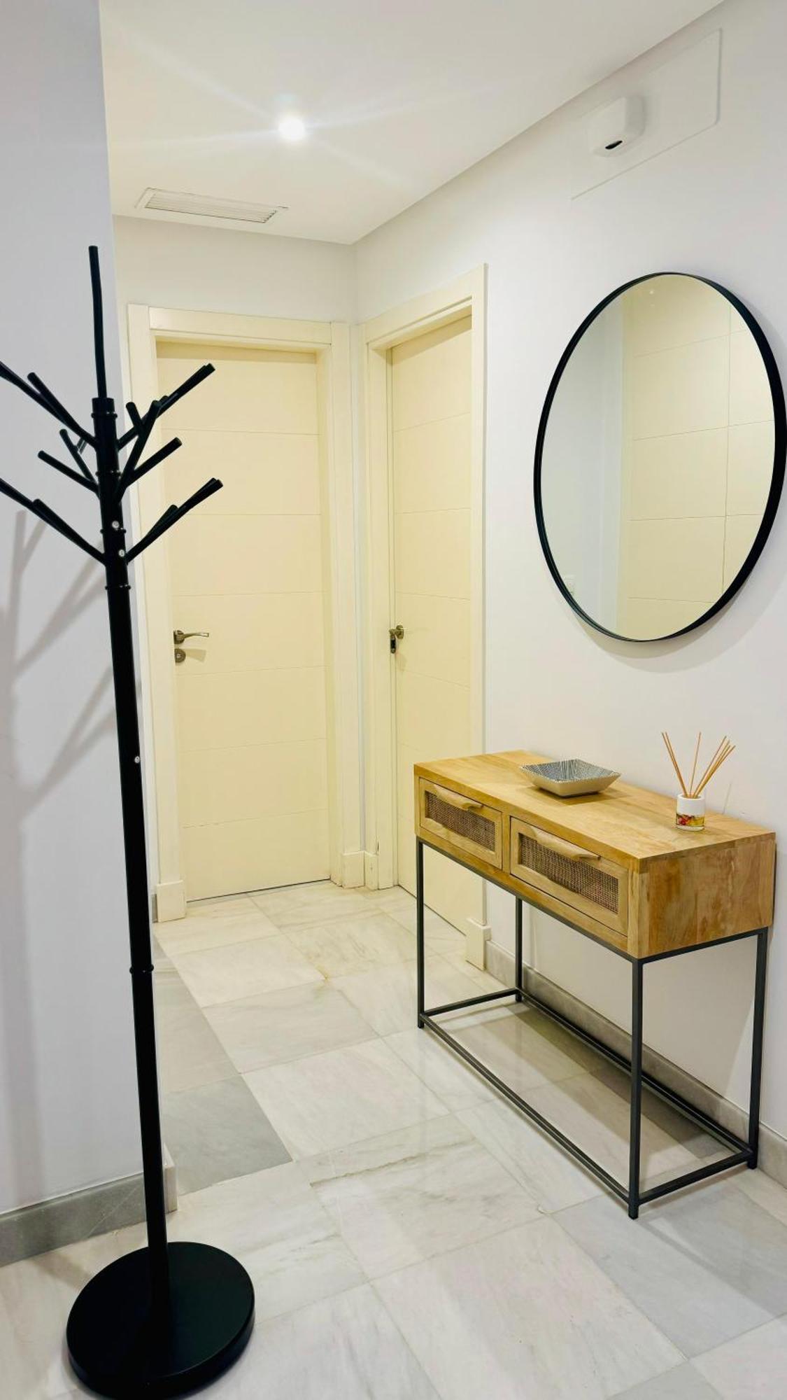 Apartamento Mirador De La Cala Estepona