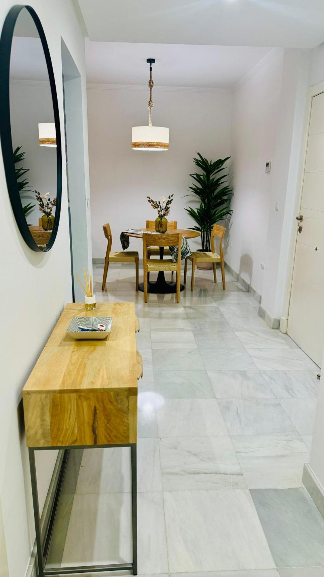 Mirador De La Cala Apartamento *