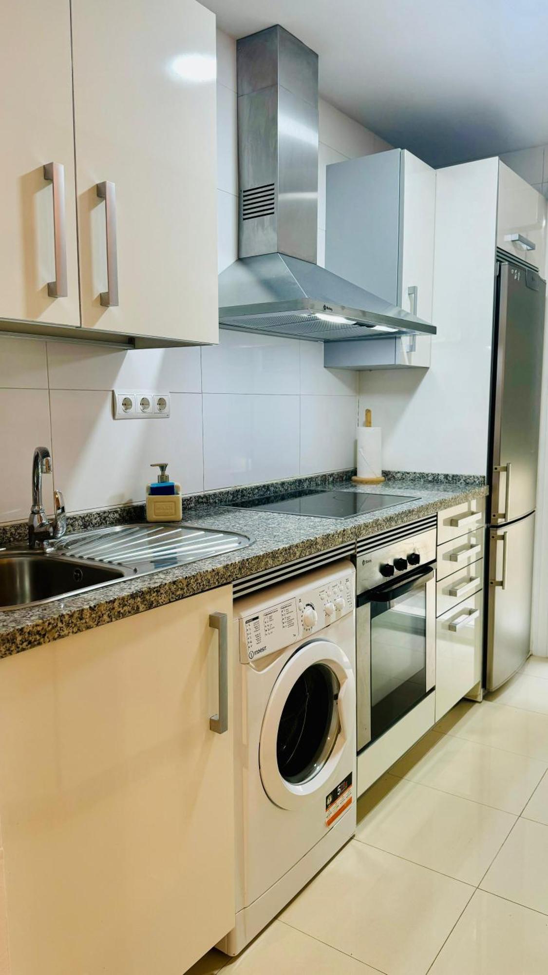 Apartamento Mirador De La Cala *