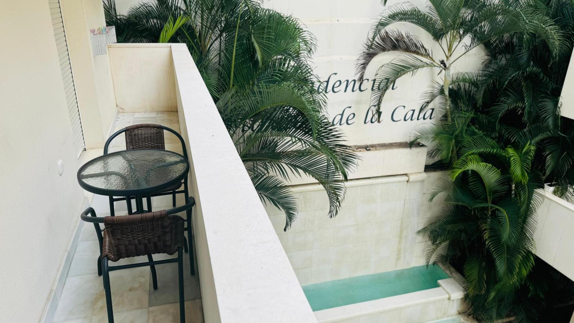 Mirador De La Cala Apartamento Estepona