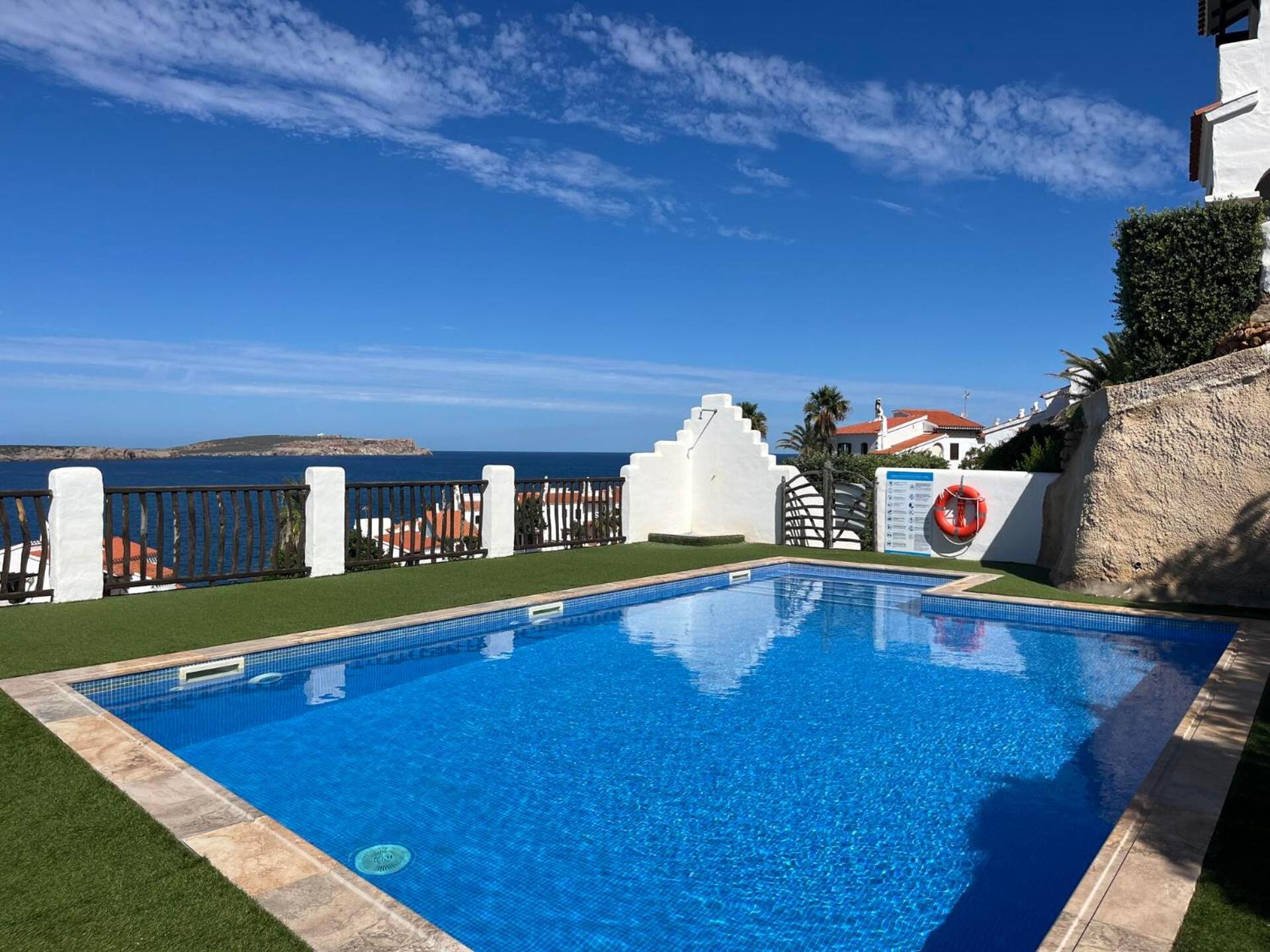 Apartment Mar Y Sol By Som Menorca *