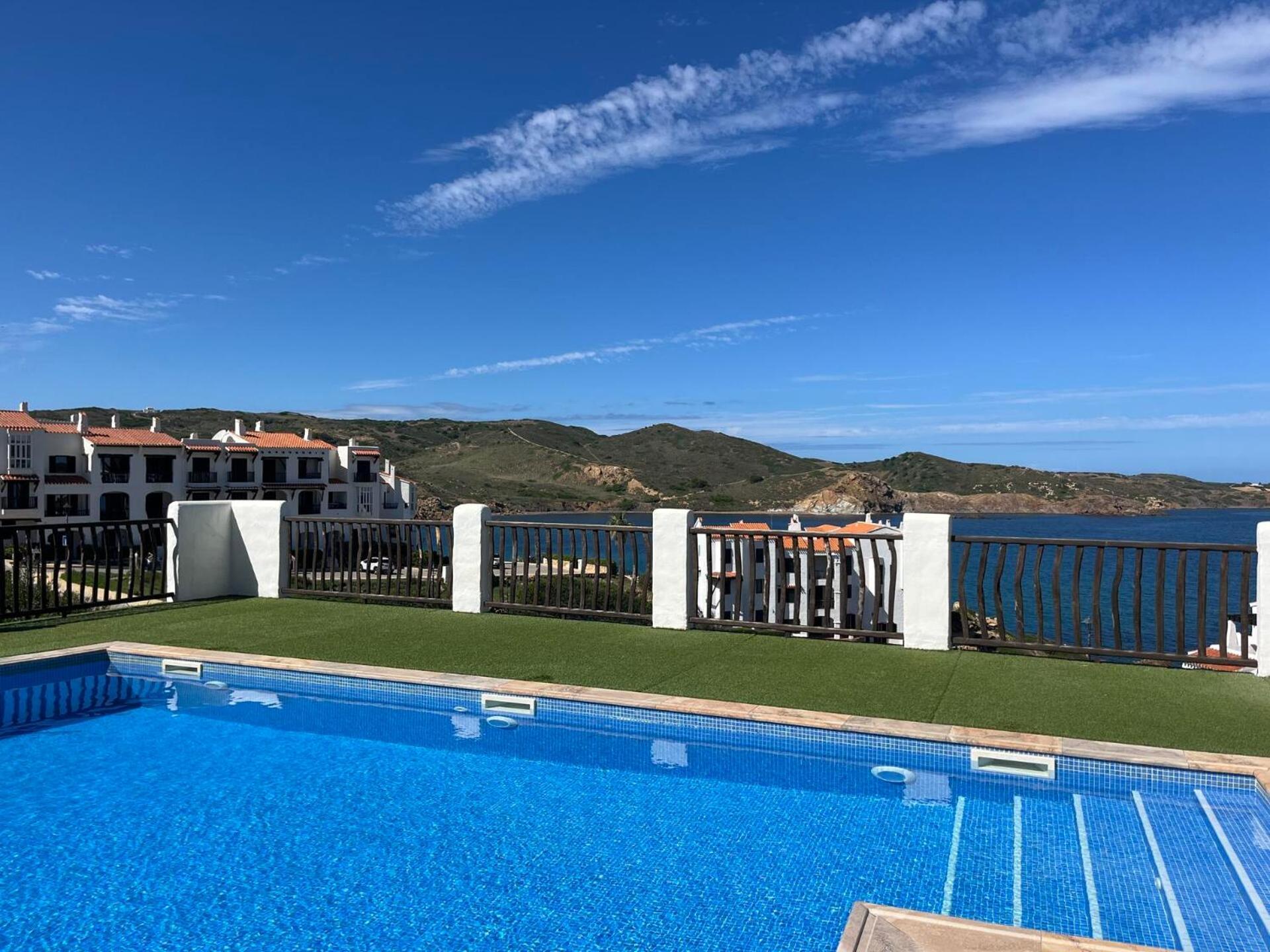 Apartment Mar Y Sol By Som Menorca Fornells (Menorca)