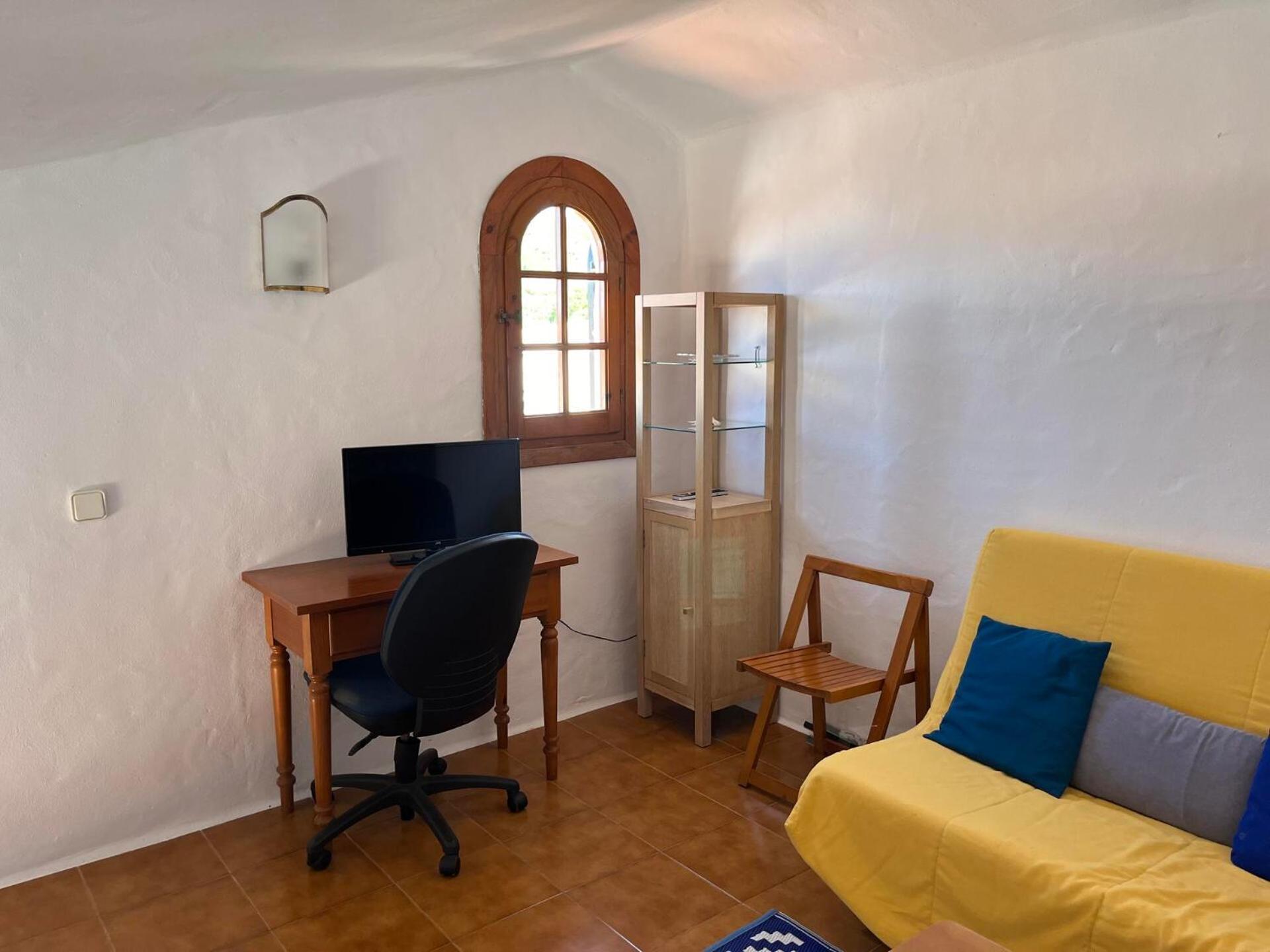 Apartment Mar Y Sol By Som Menorca