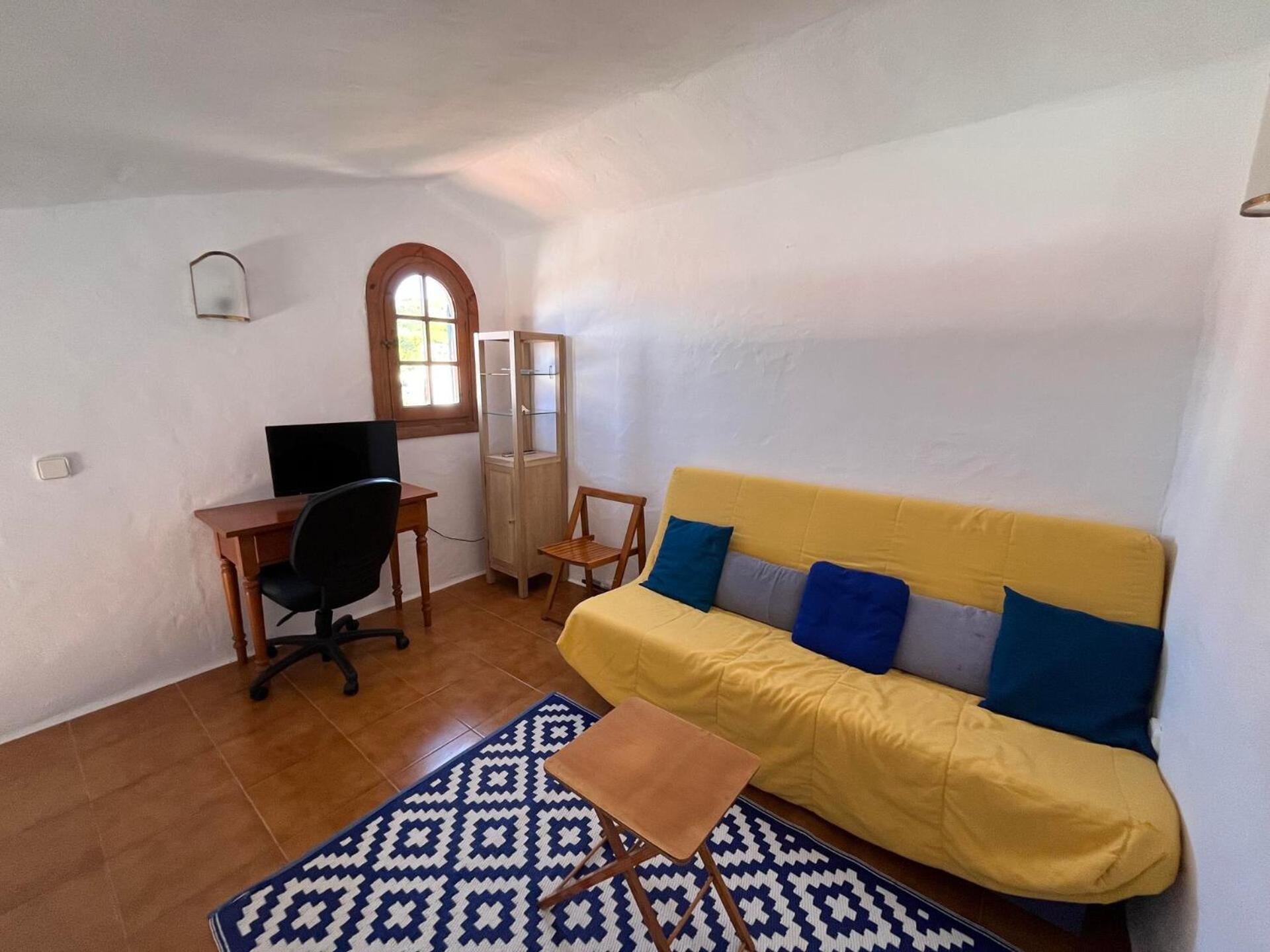 Mar Y Sol By Som Menorca Apartment *