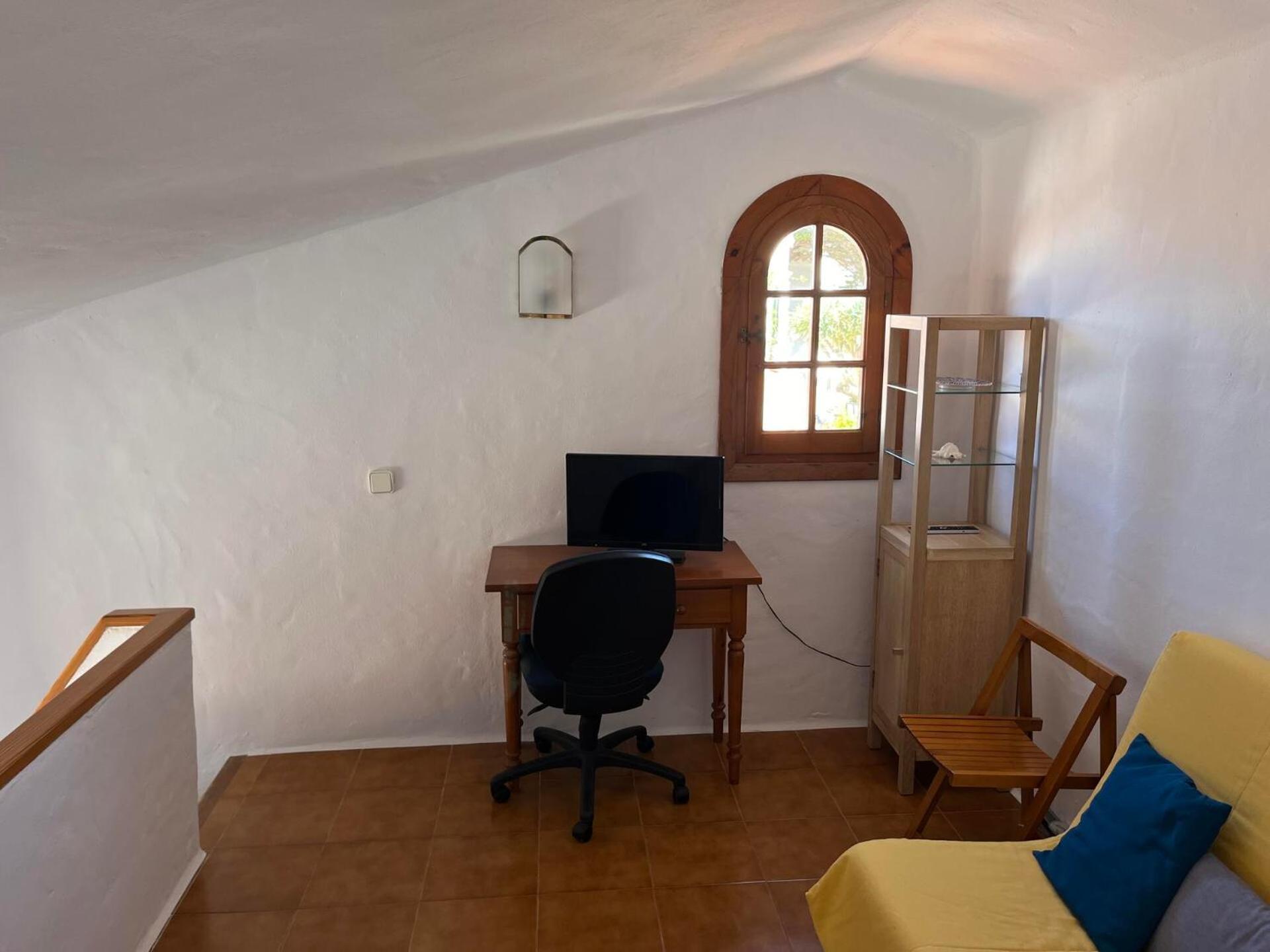 Apartment Mar Y Sol By Som Menorca *