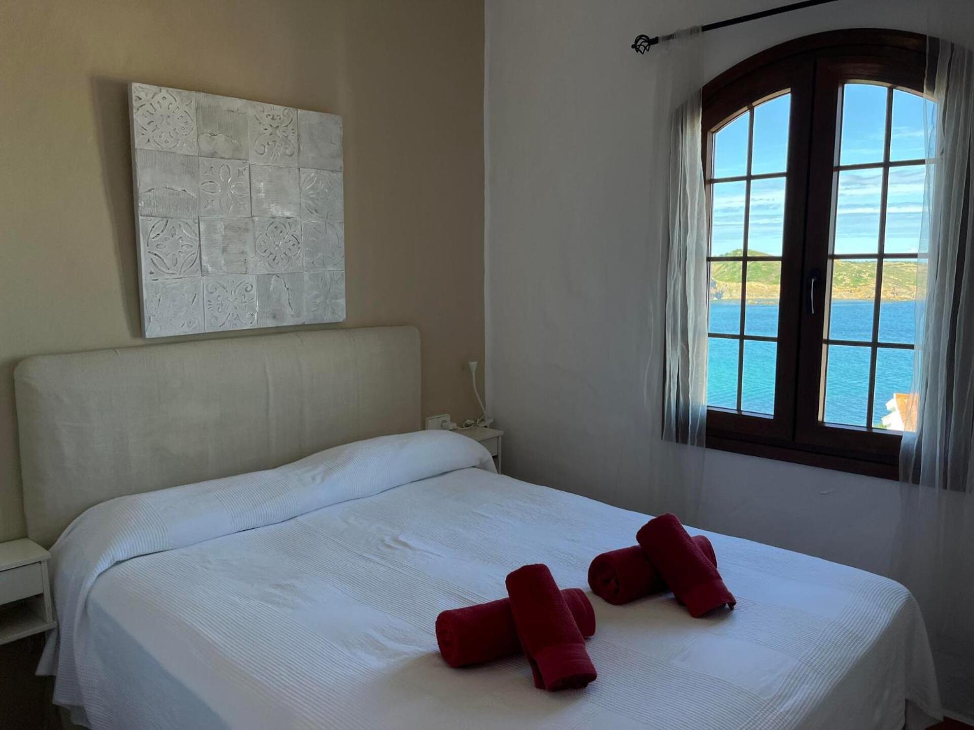 Mar Y Sol By Som Menorca Apartment