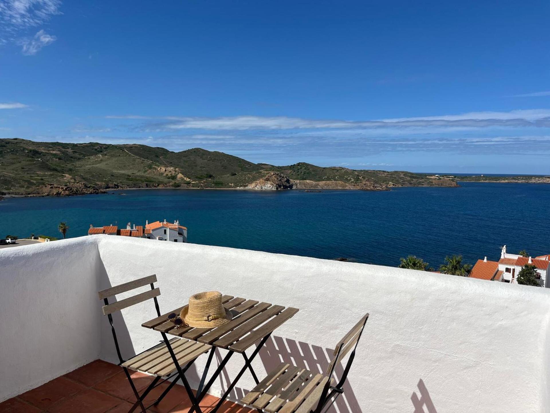 Mar Y Sol By Som Menorca Apartment *