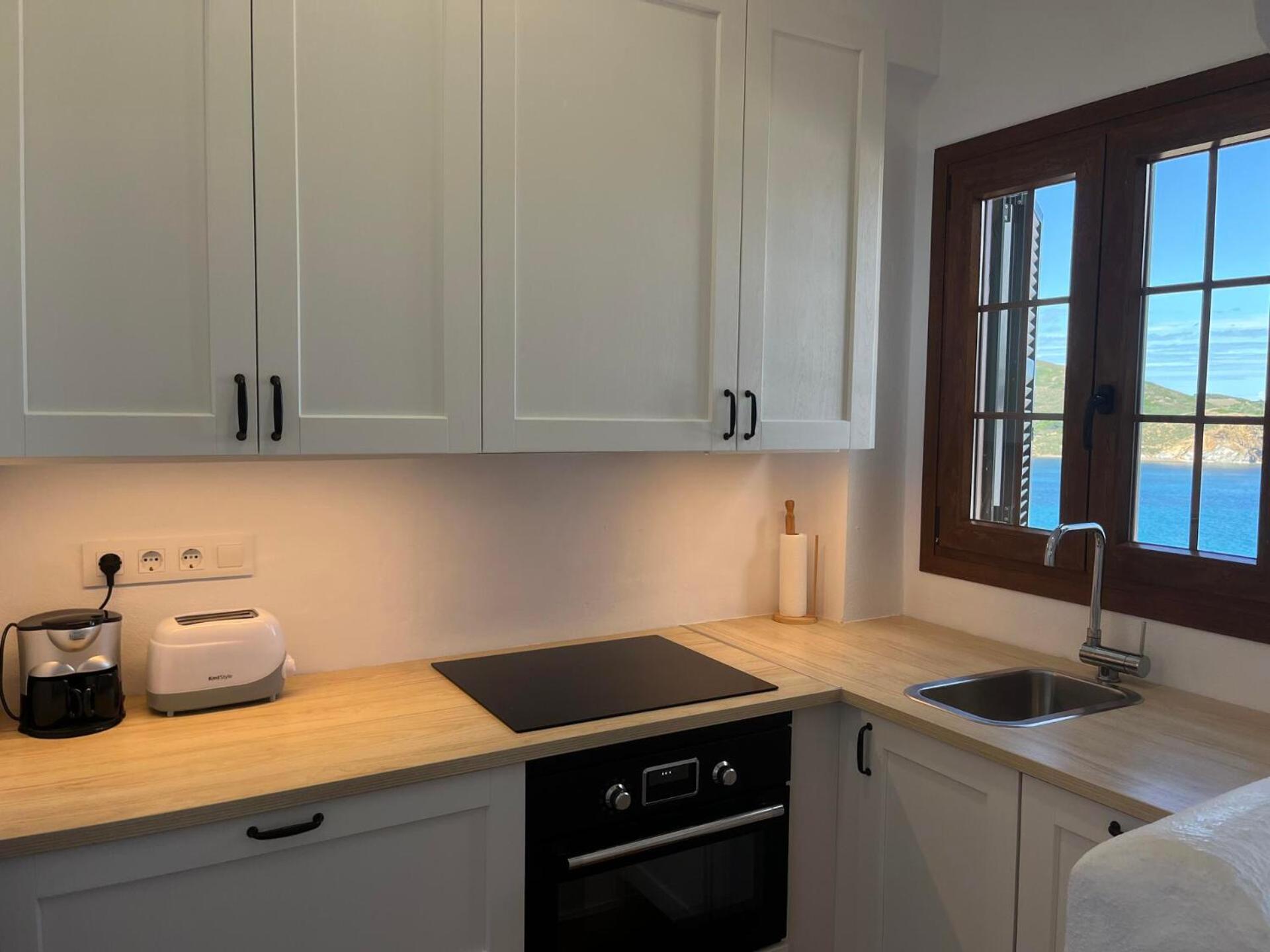 Apartment Mar Y Sol By Som Menorca Fornells (Menorca)