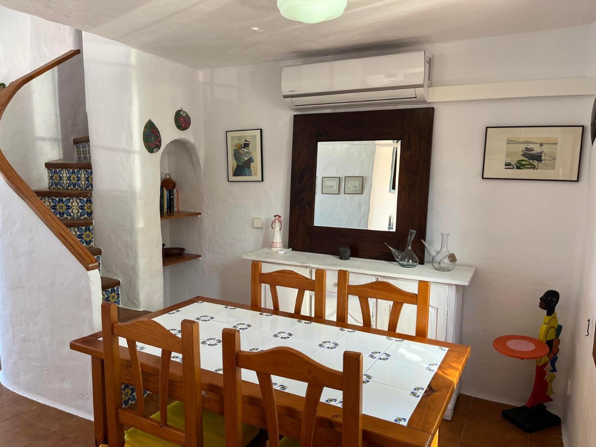 Mar Y Sol By Som Menorca Apartment