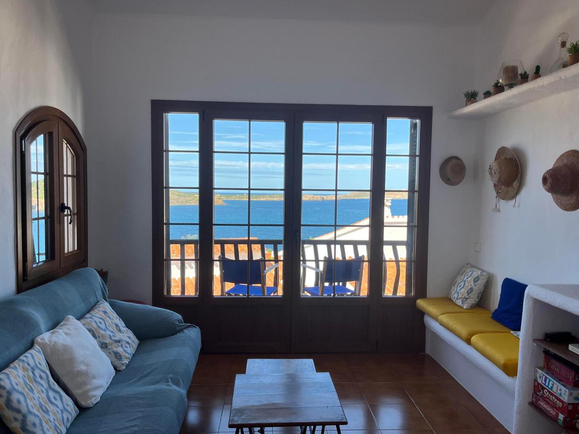 Mar Y Sol By Som Menorca Apartment Fornells (Menorca)