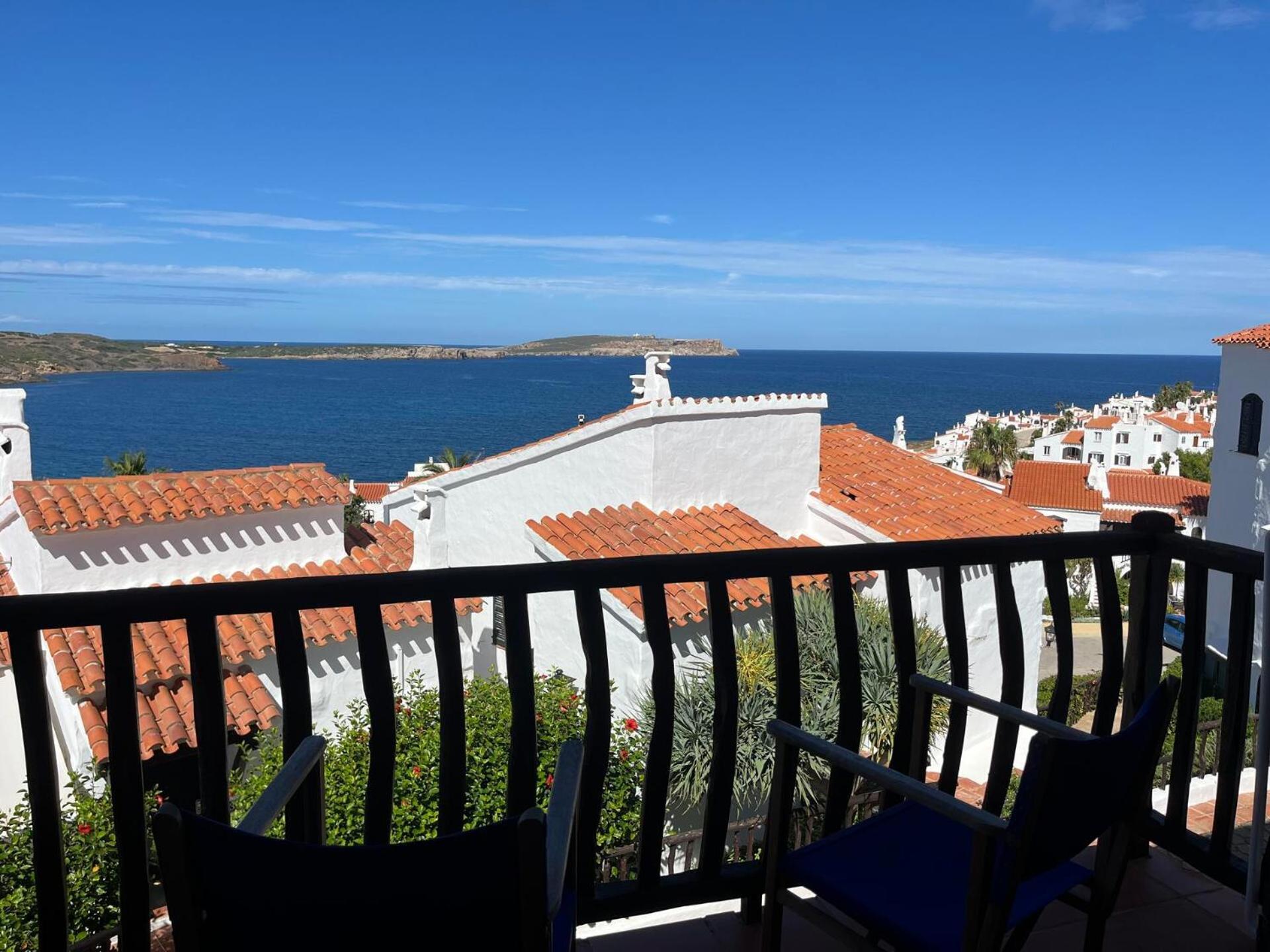 Mar Y Sol By Som Menorca Apartment