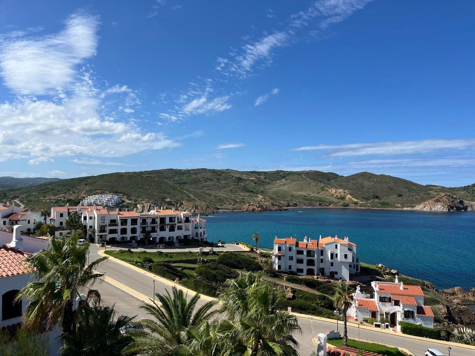 Mar Y Sol By Som Menorca Apartment *