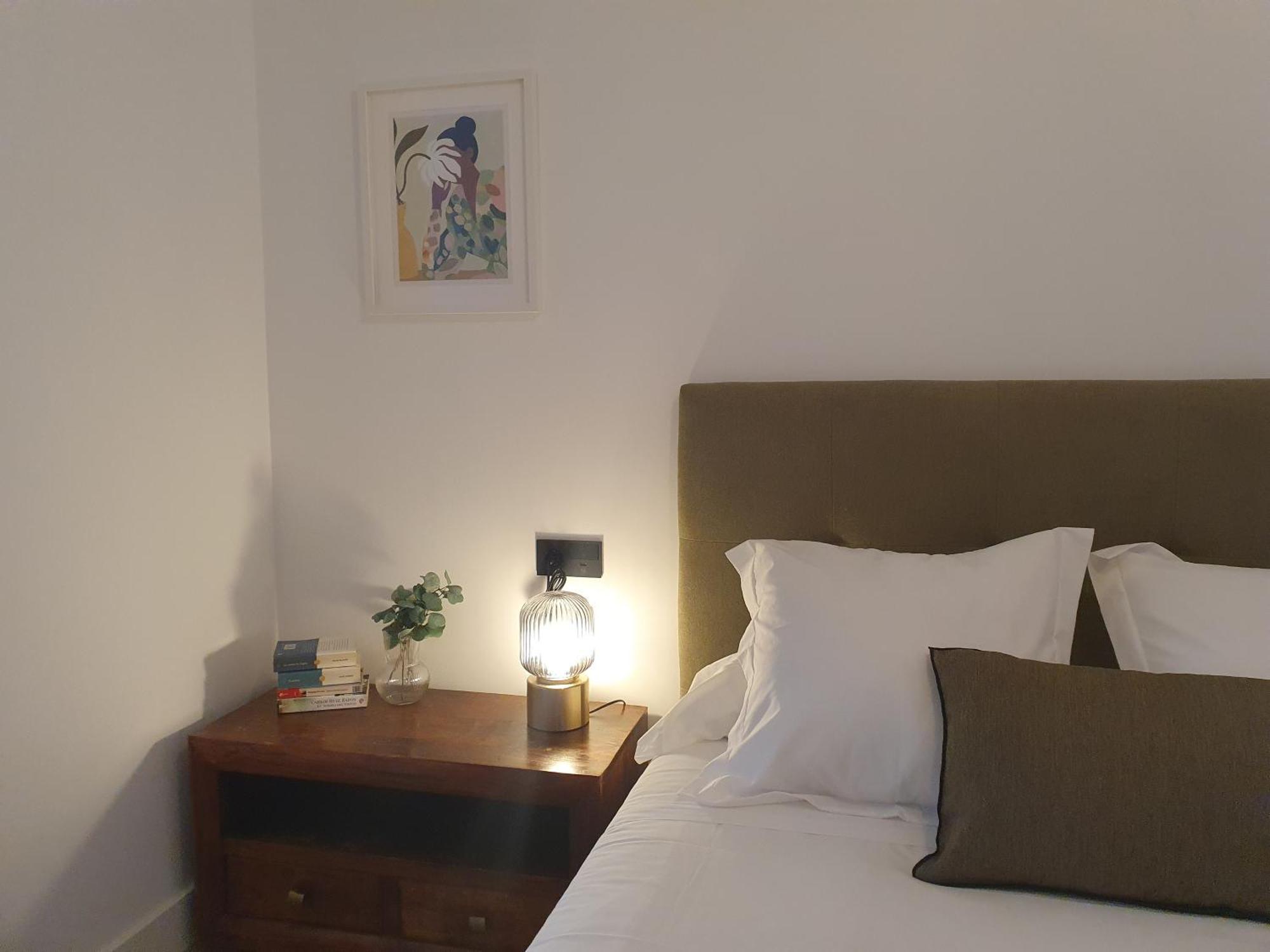 Apartamento Nanai - En El Centro, Parking Gratuito