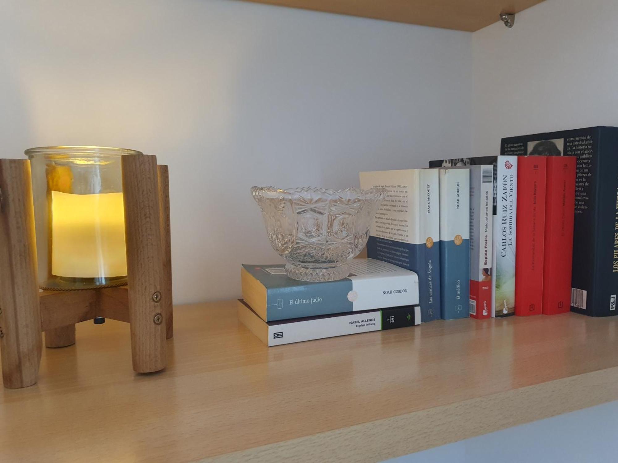 Apartamento Nanai - En El Centro, Parking Gratuito Logroño