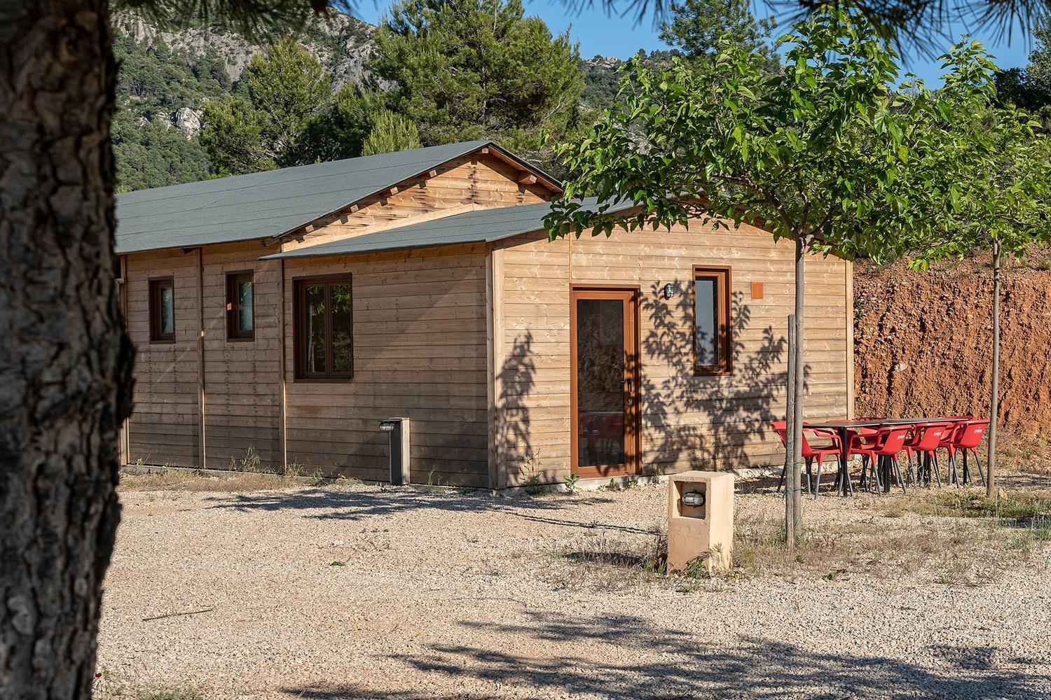 Beceite Camping * Beceite