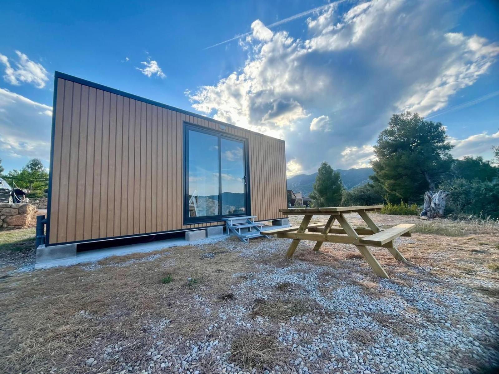 Beceite Camping Camping *