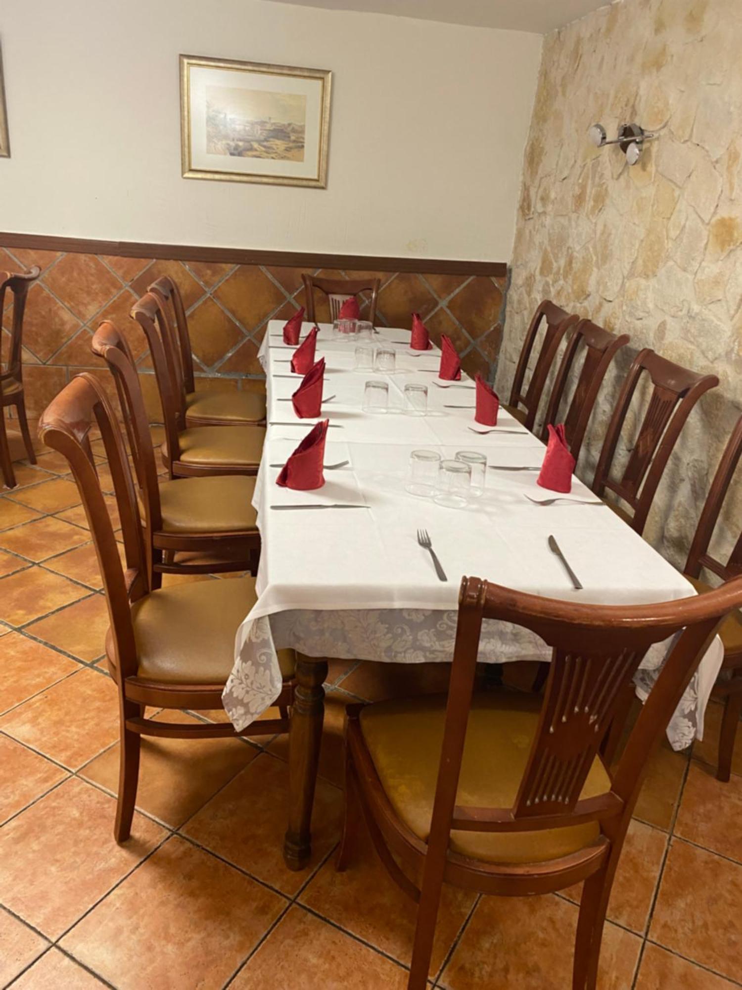 Hotel San Miguel 2*
