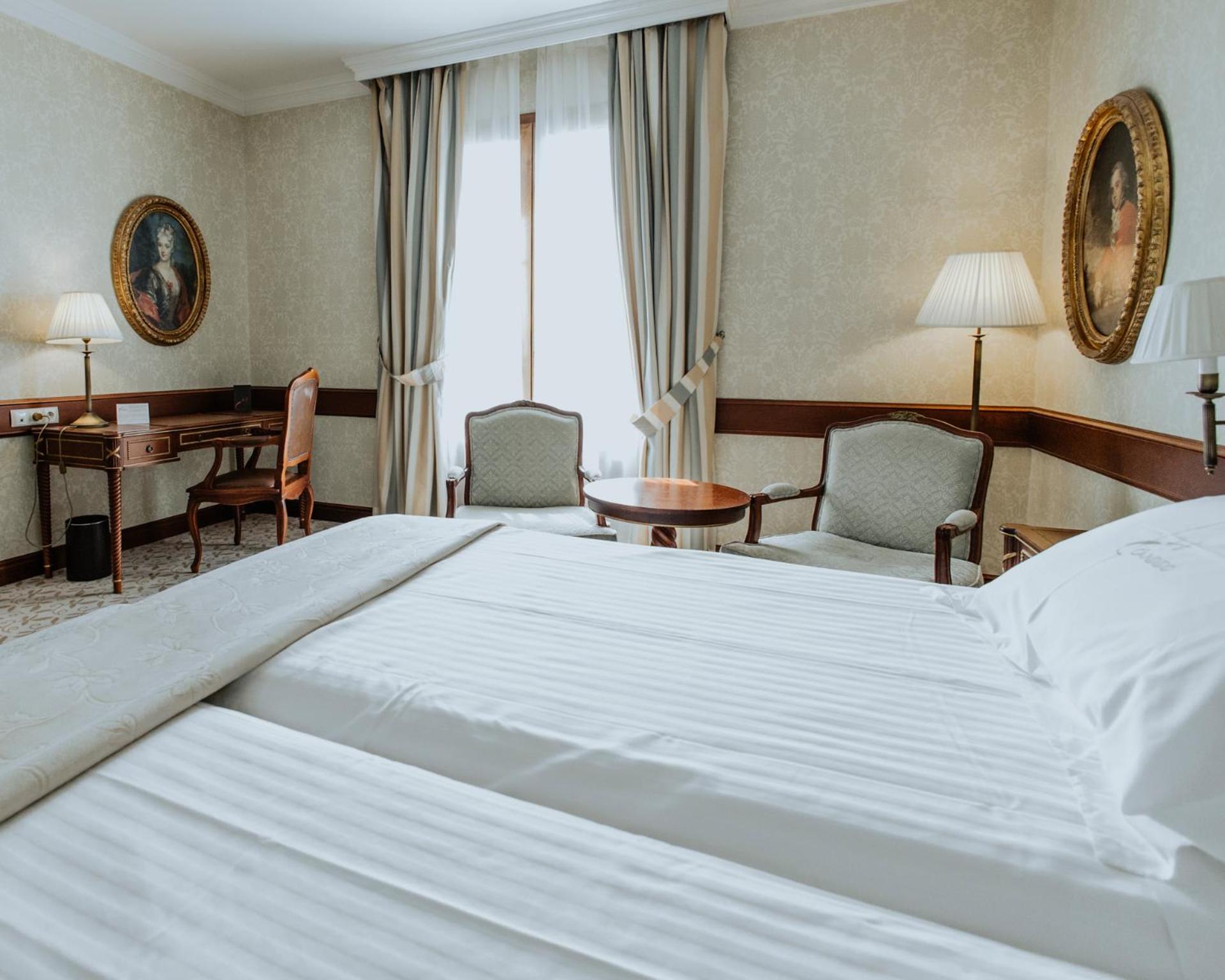 Cándido Hotel Segovia