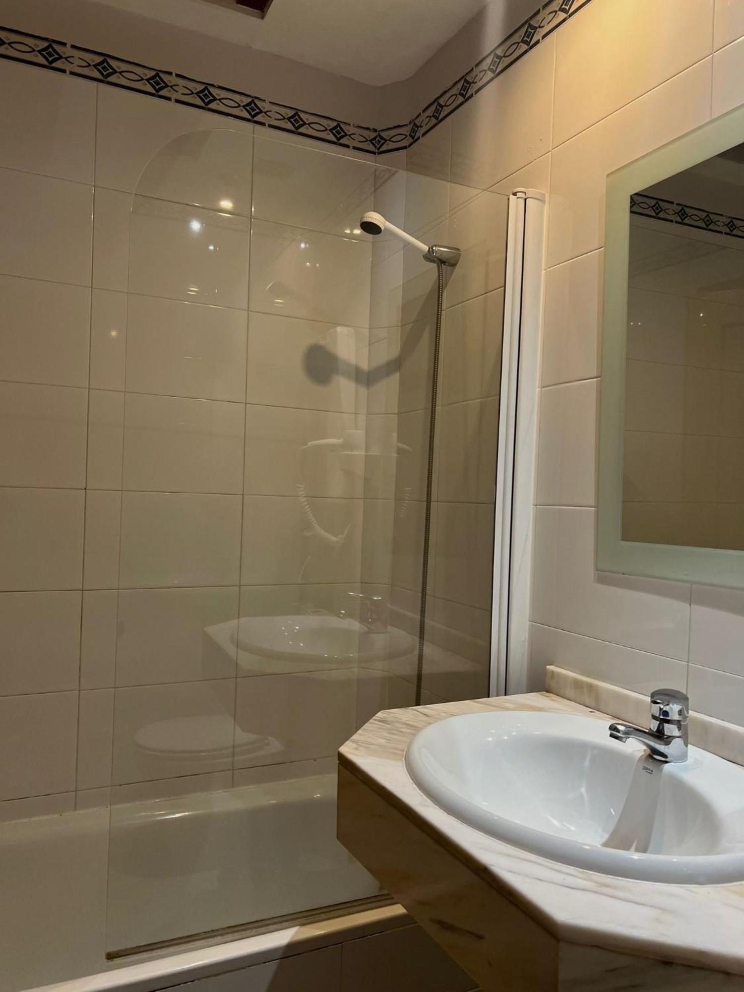 Hotel San Miguel Segovia