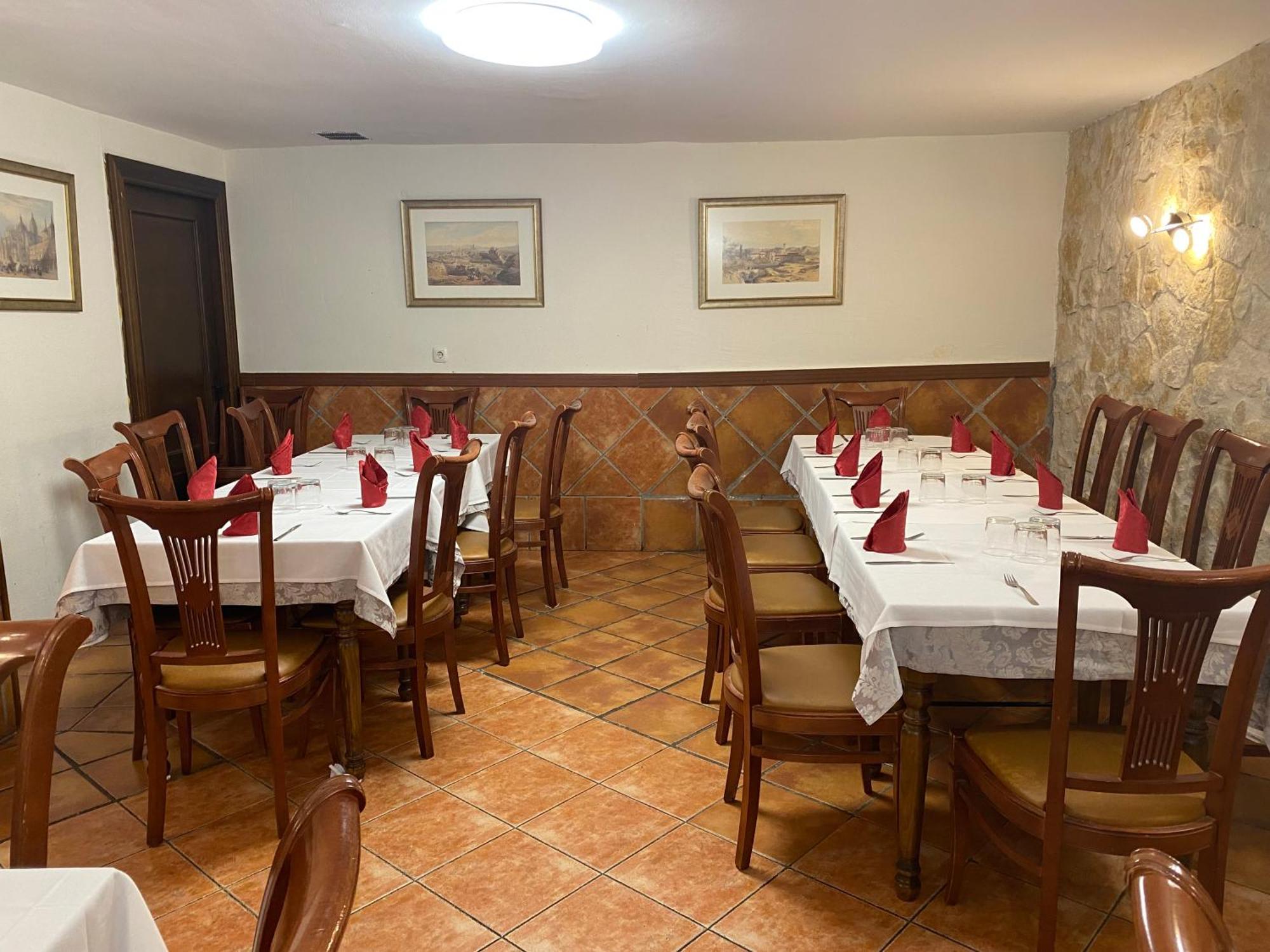 Hotel San Miguel