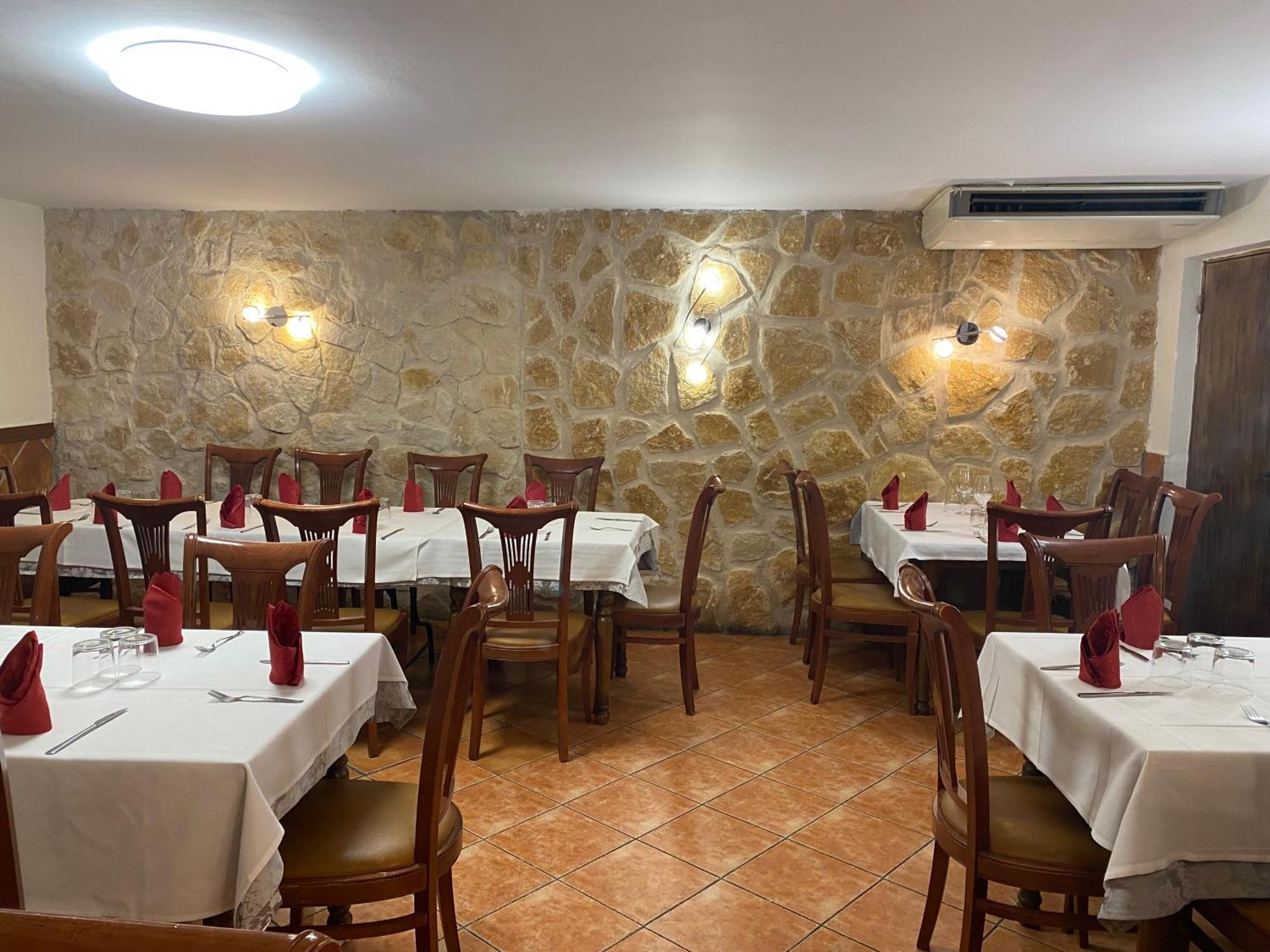 Hotel San Miguel 2*