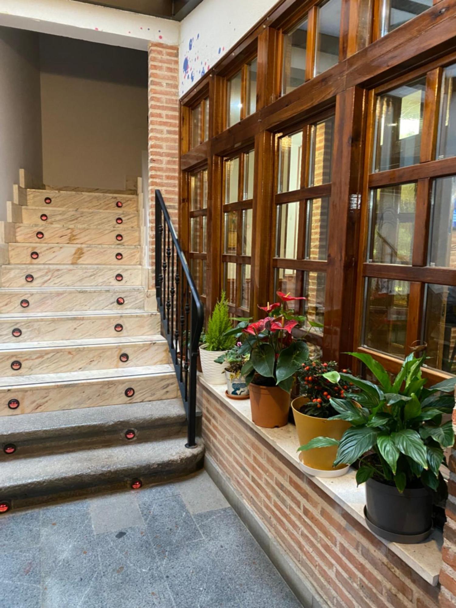San Miguel Hotel Segovia