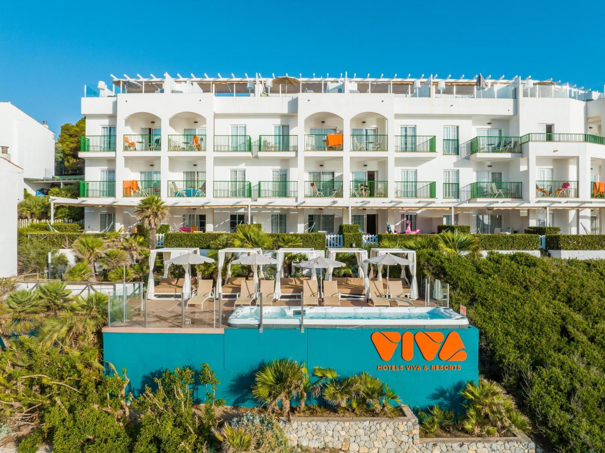 Resort Viva Cala Mesquida & Cala Mesquida (Mallorca)