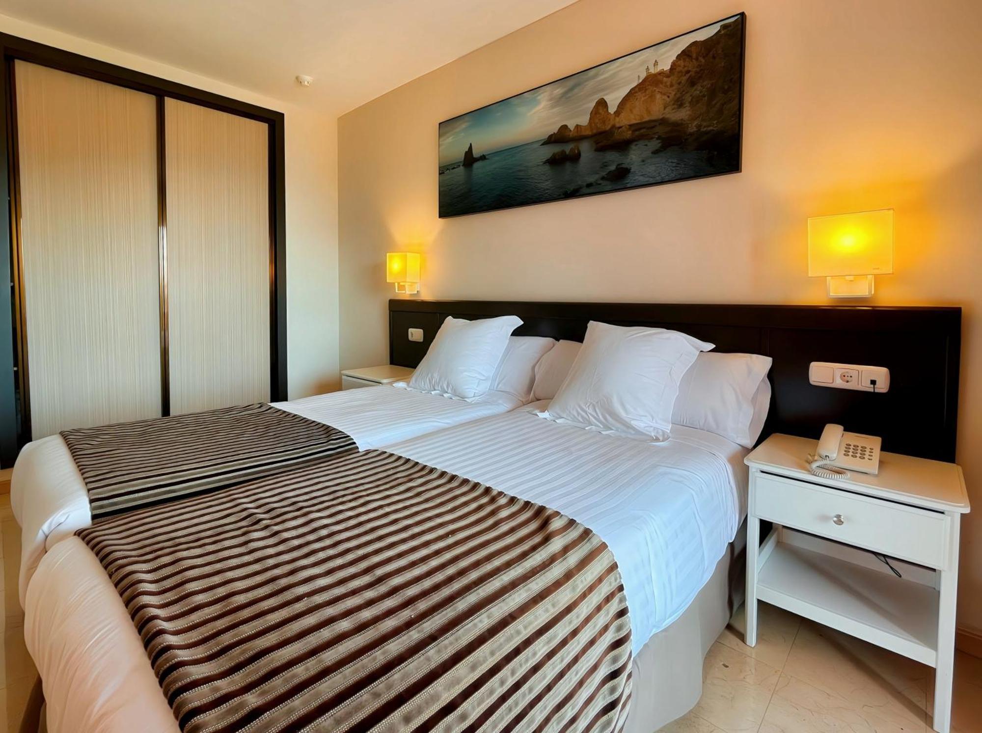 Turisticos 3* Fuengirola