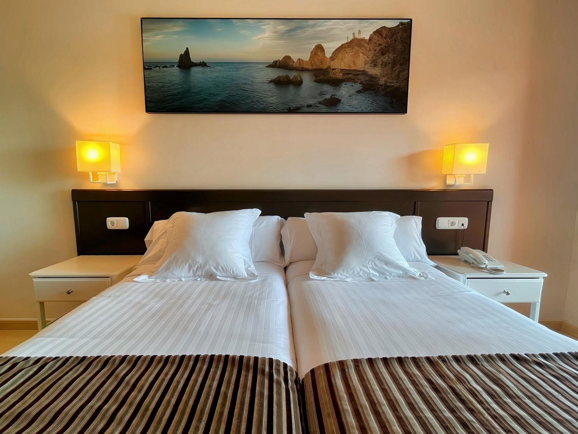 Turisticos Aparthotel