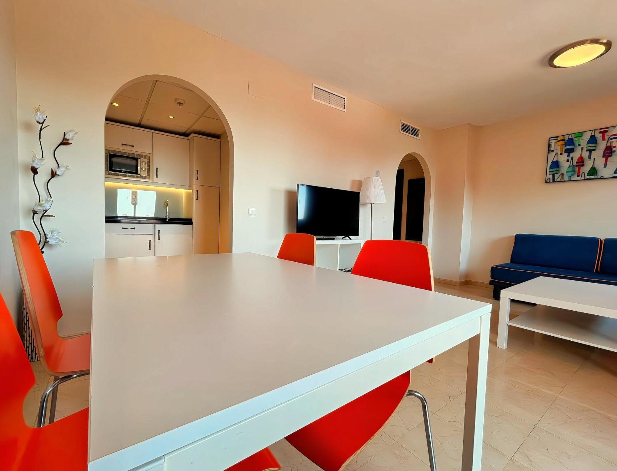 Turisticos 3* Fuengirola