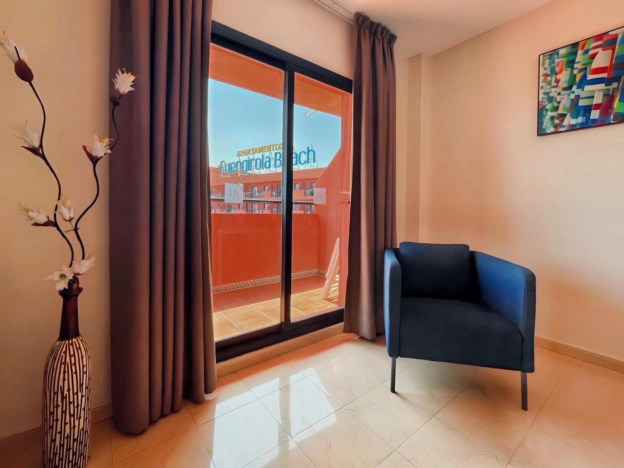 Turisticos Aparthotel 3*