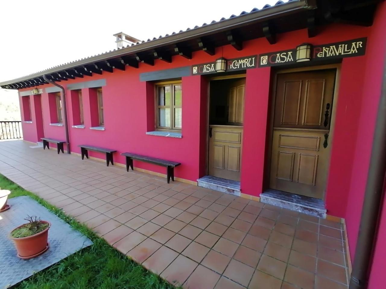 Apartment La Quintana De Villar *