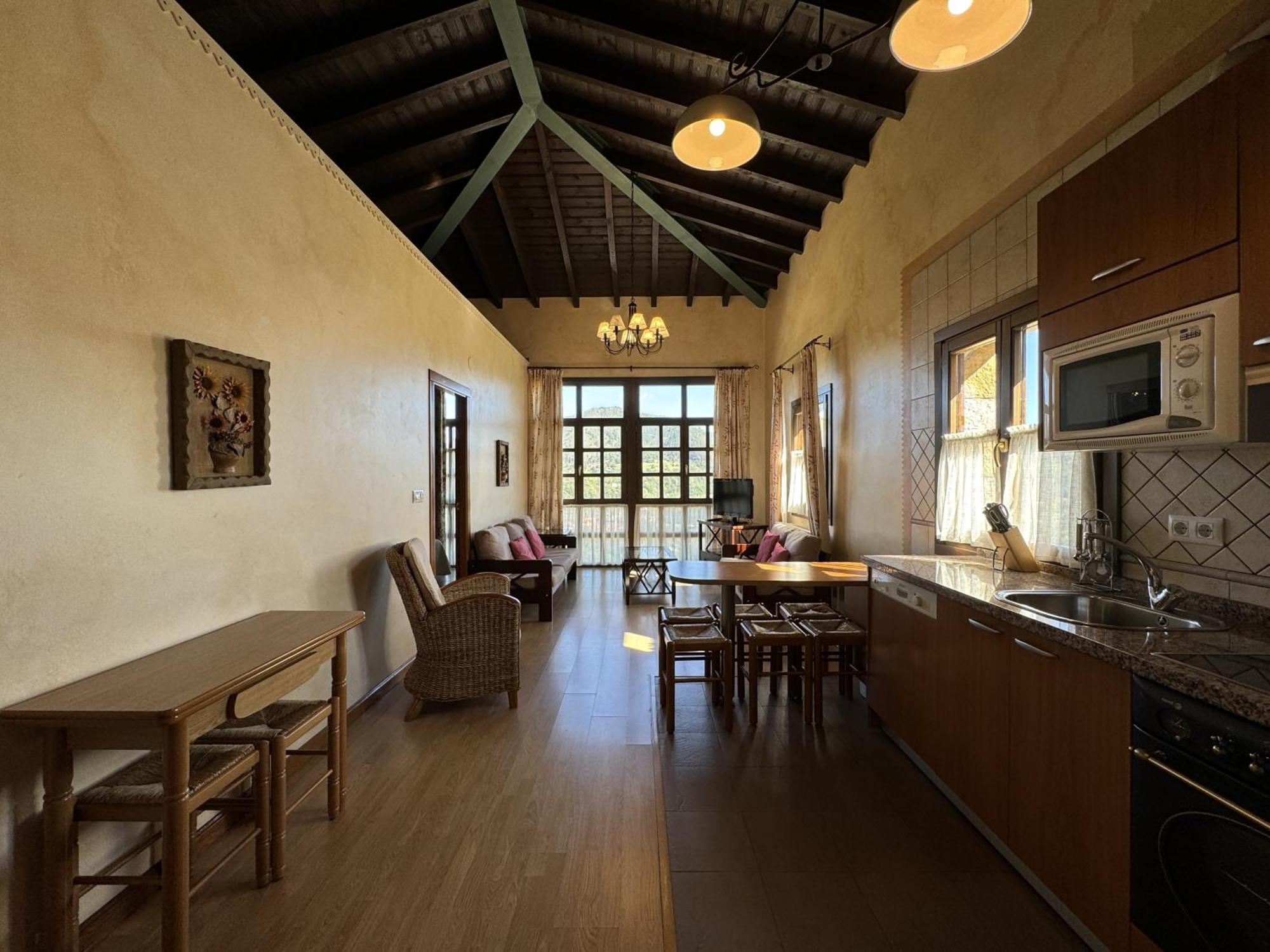 La Quintana De Villar Apartment