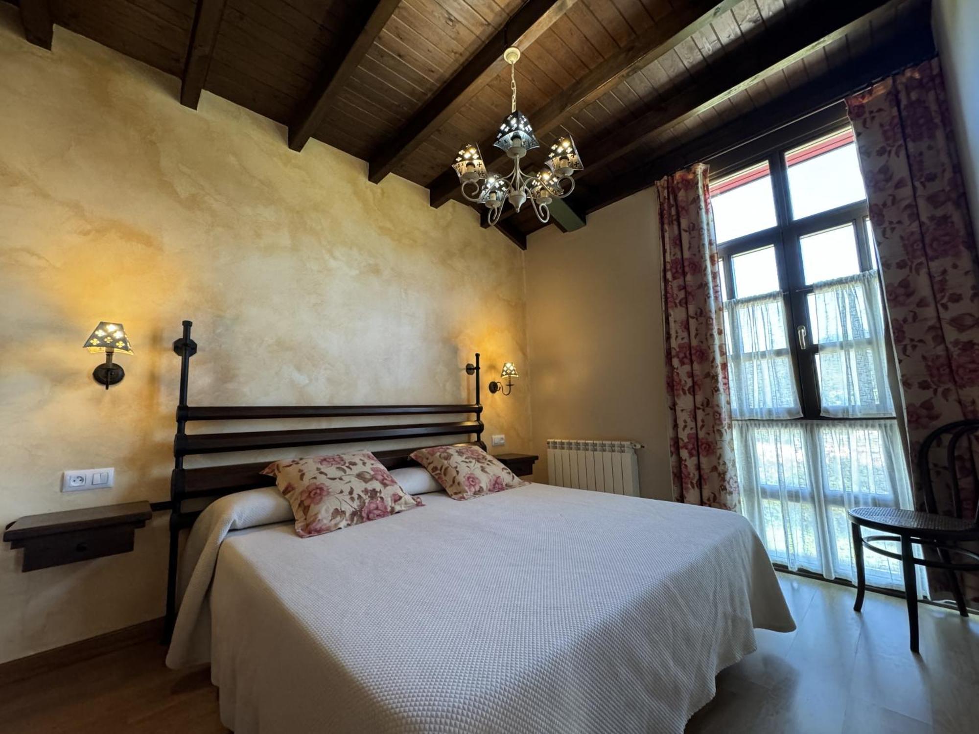 La Quintana De Villar Apartment Arriondas