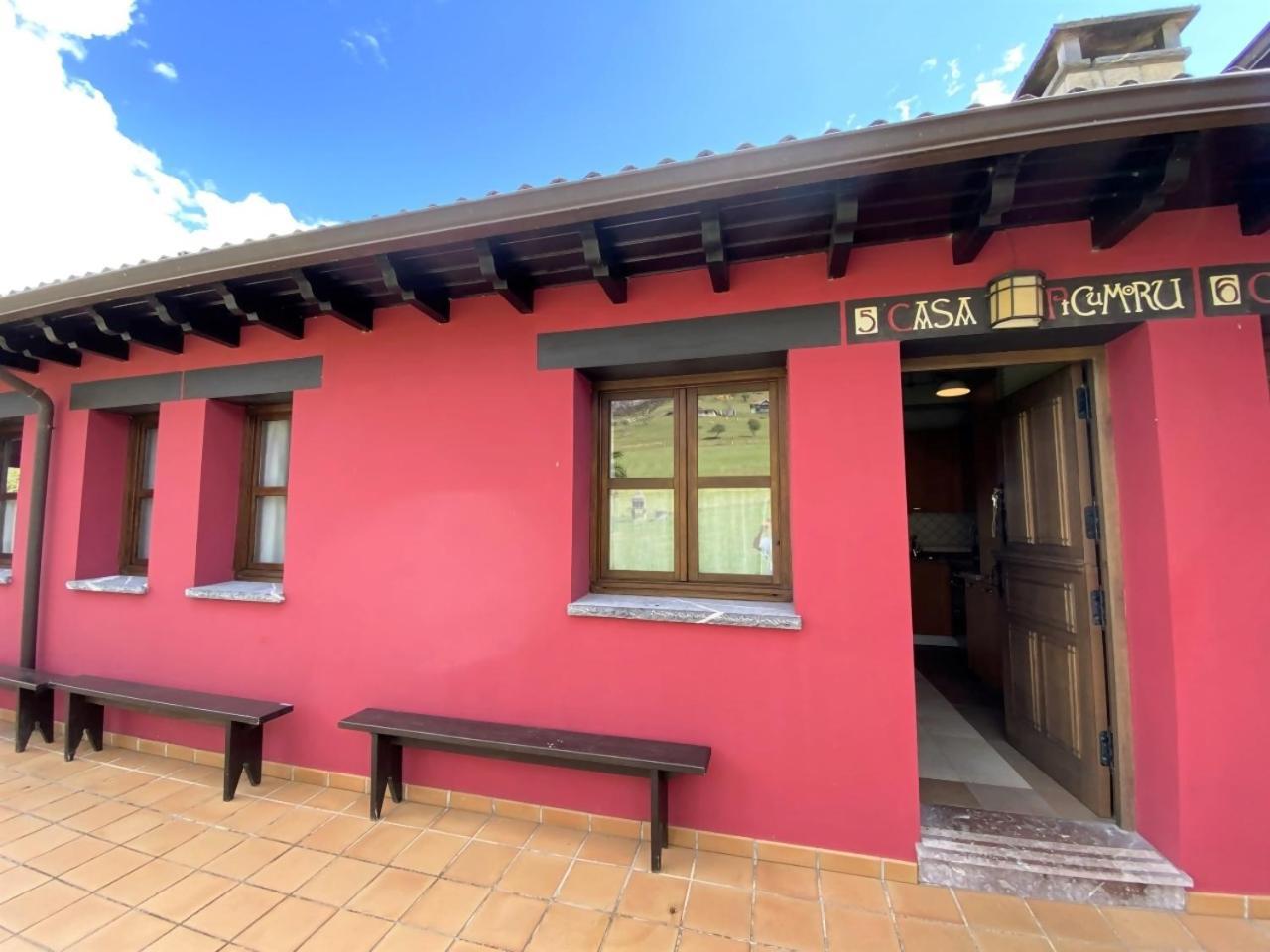 Apartment La Quintana De Villar *