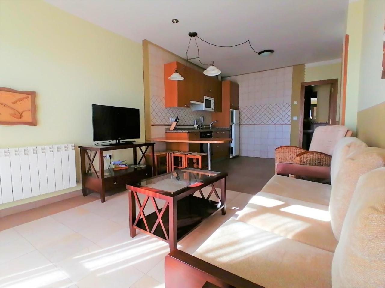 La Quintana De Villar Apartment *