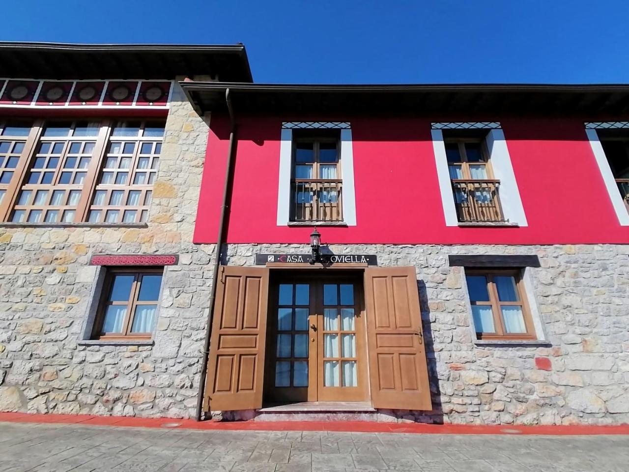 La Quintana De Villar * Arriondas