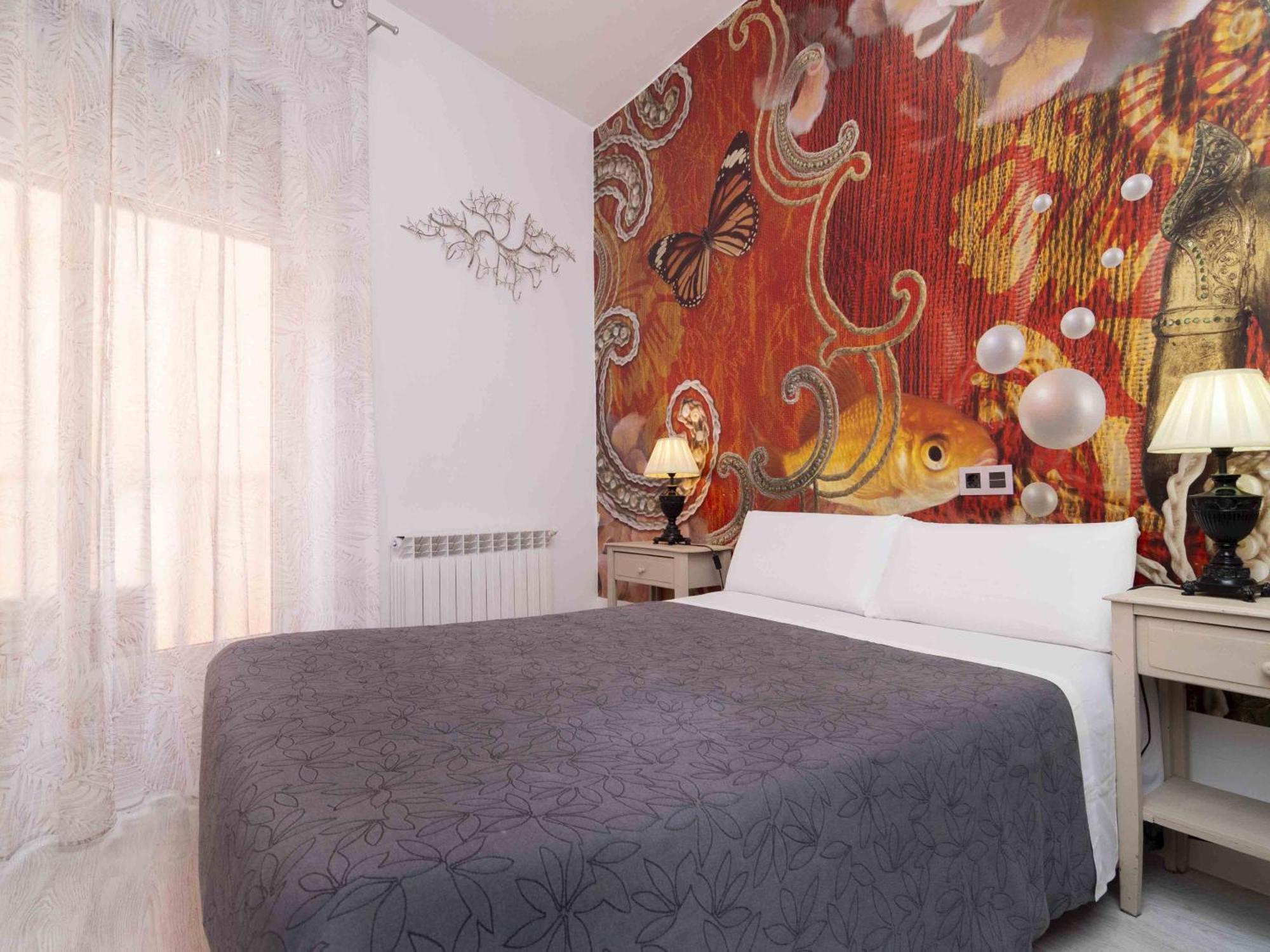 Guest house Foster