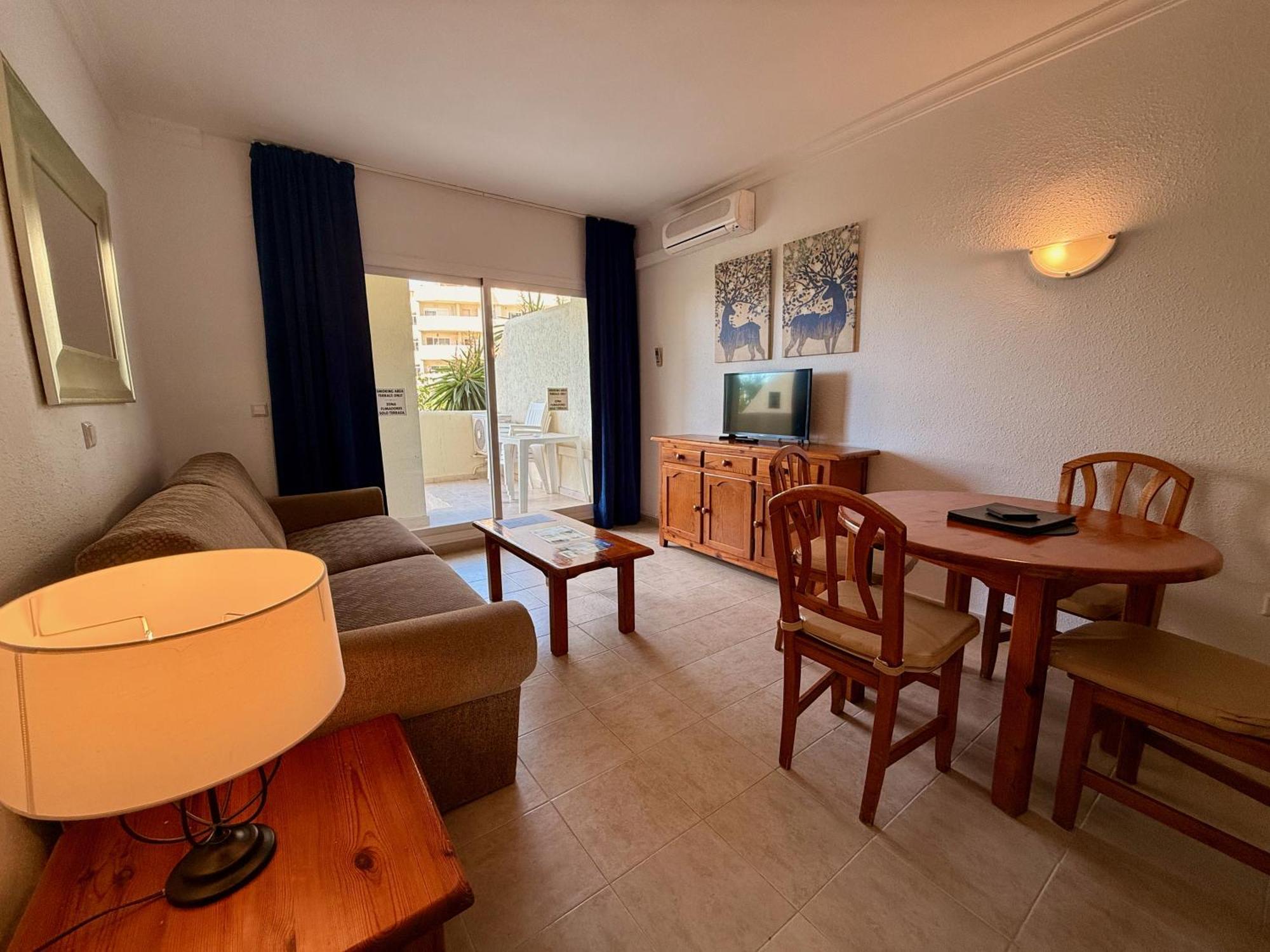 Kingfisher Apartments Benal Beach Apartment Benalmadena