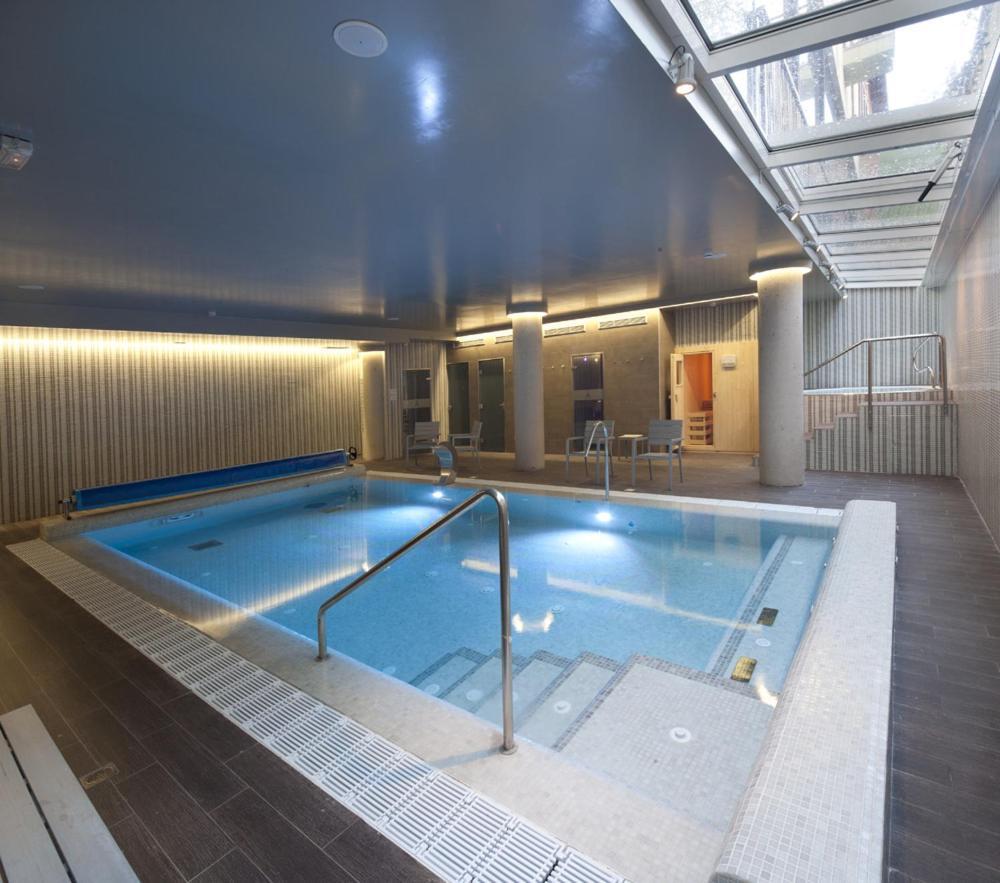 Ciudad De By Portblue Boutique 4* Astorga