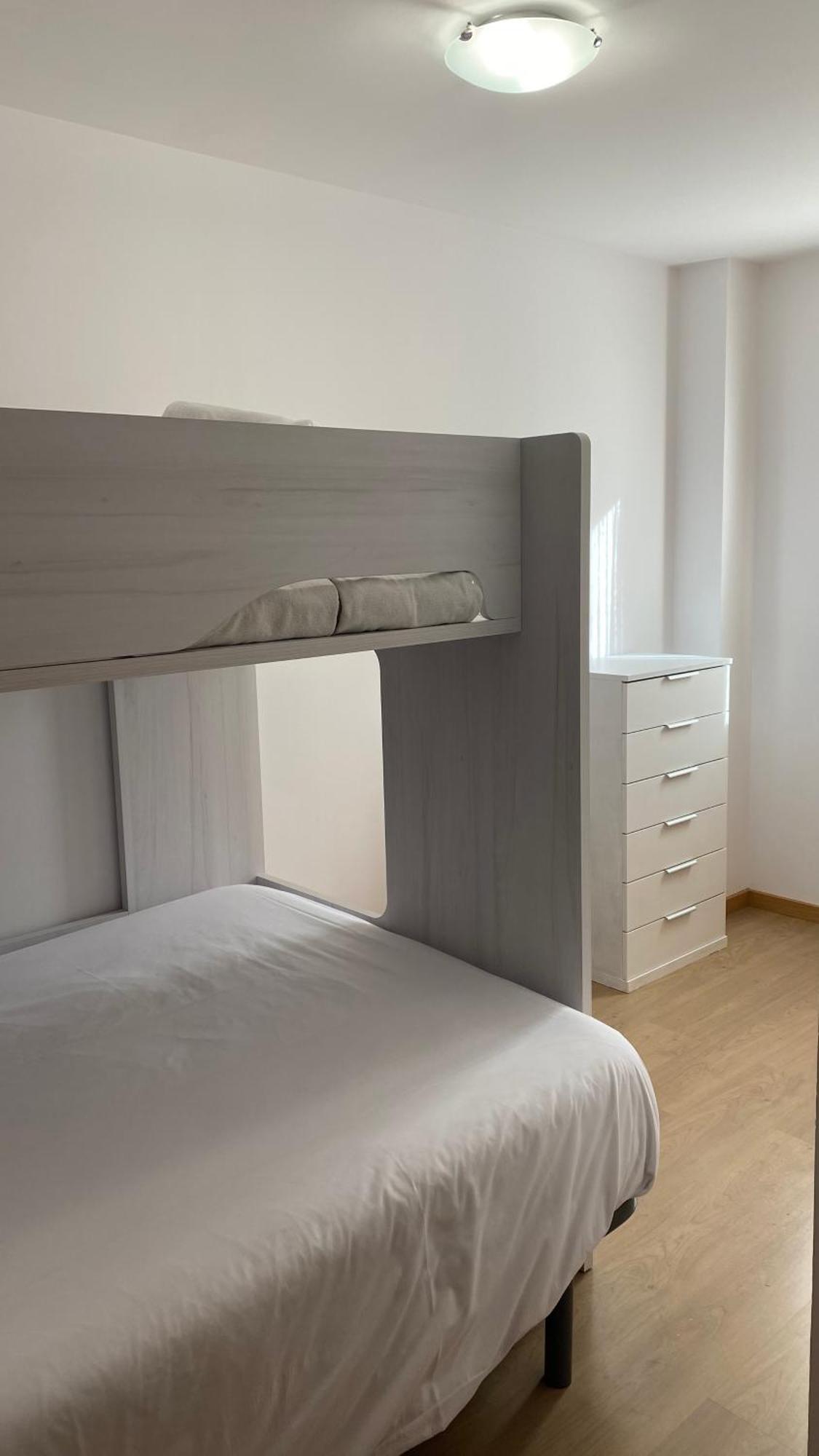 Apartamentos Panticosa Apartamento