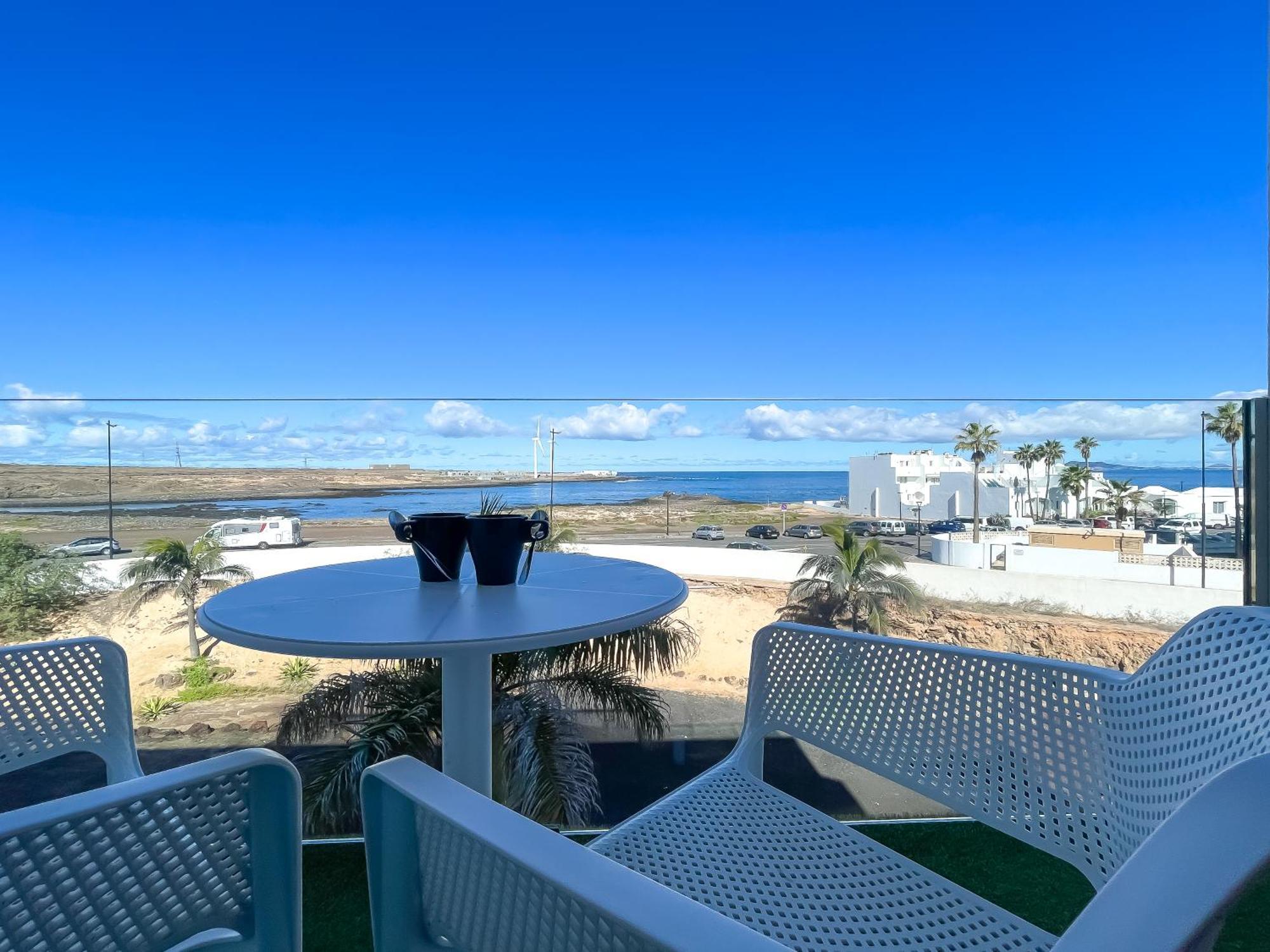 Surfing Colors Hotel&apartments Corralejo