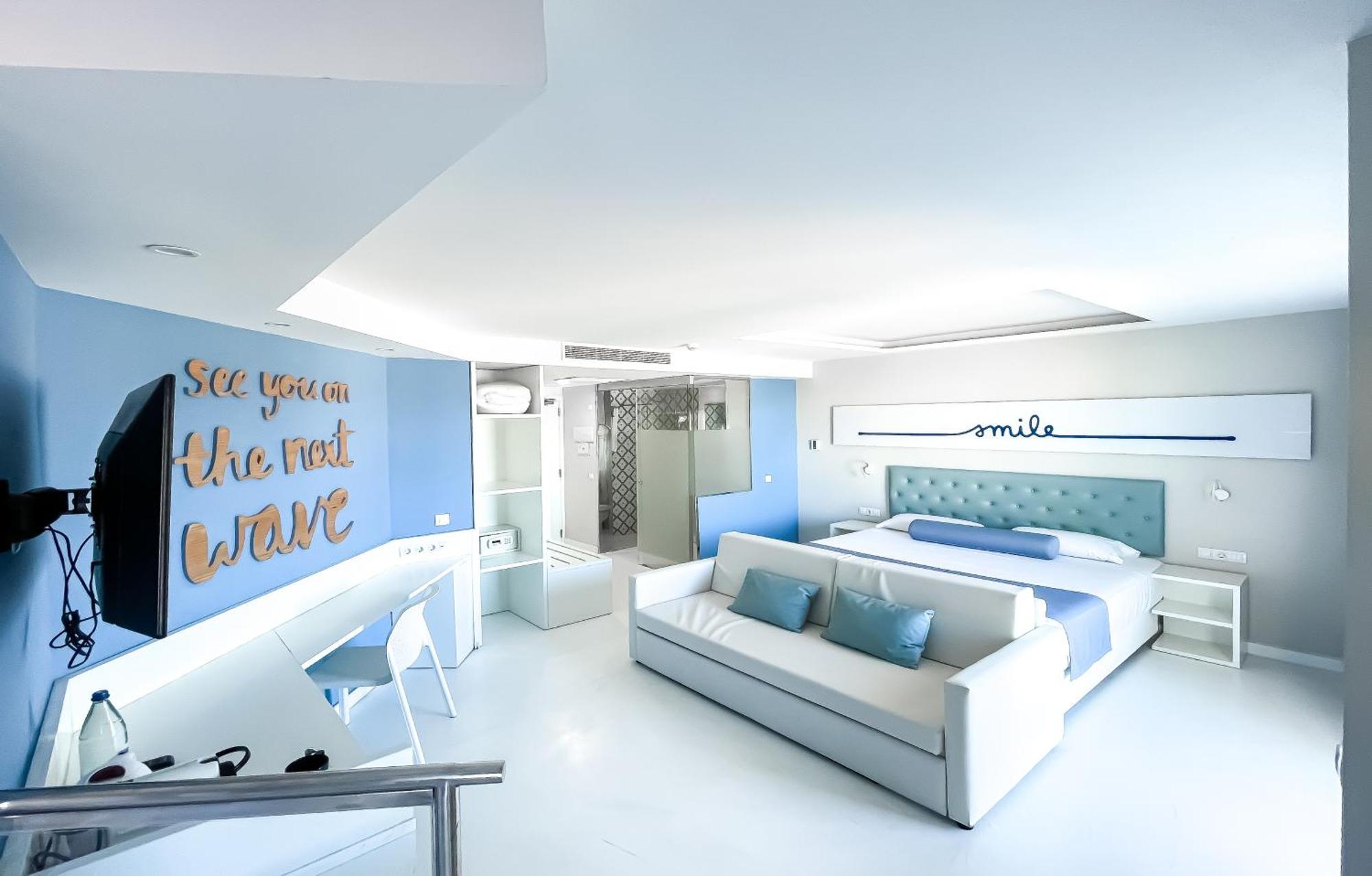 Apartment Surfing Colors Hotel&apartments *